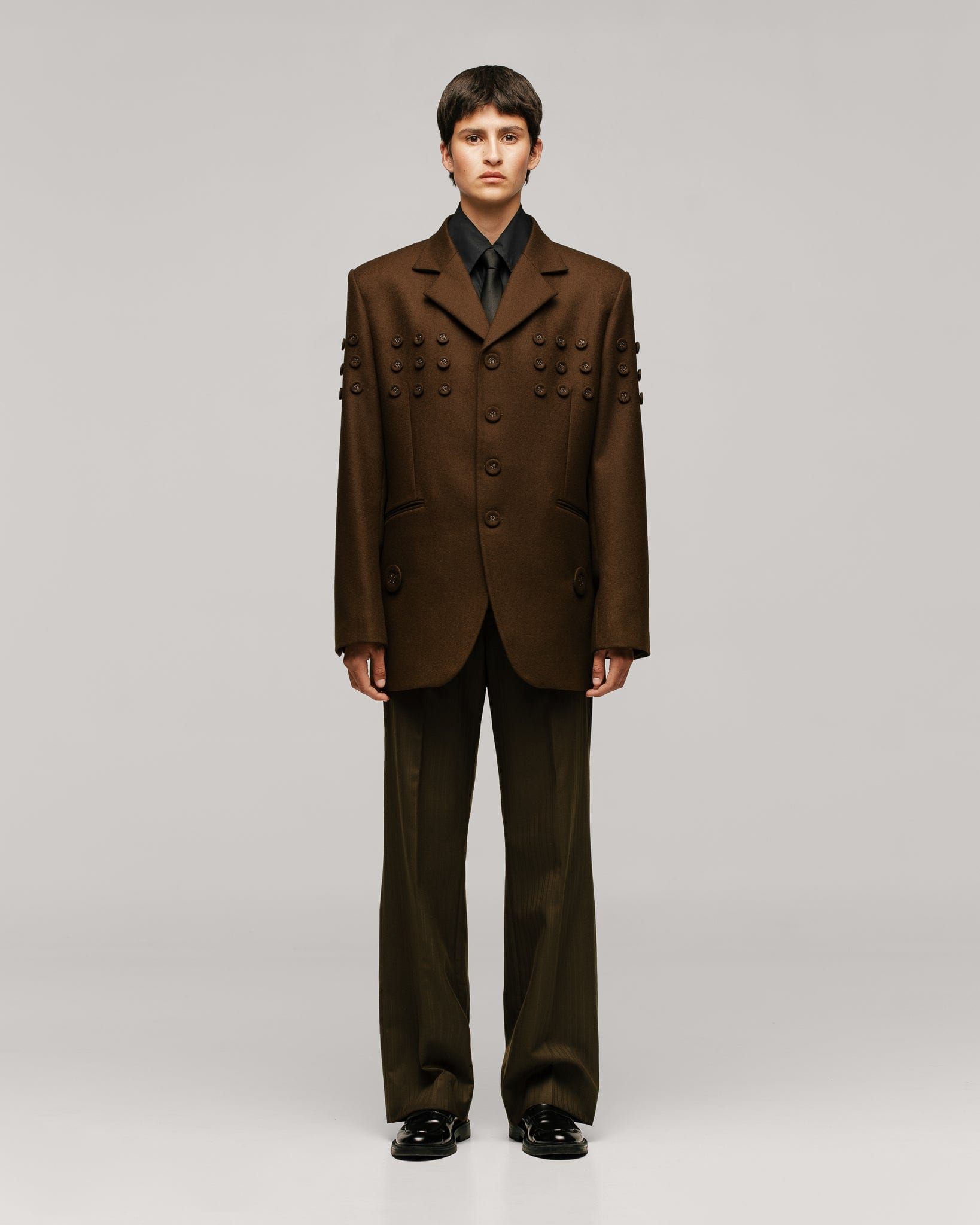 Blazer Semillas - imagen 1