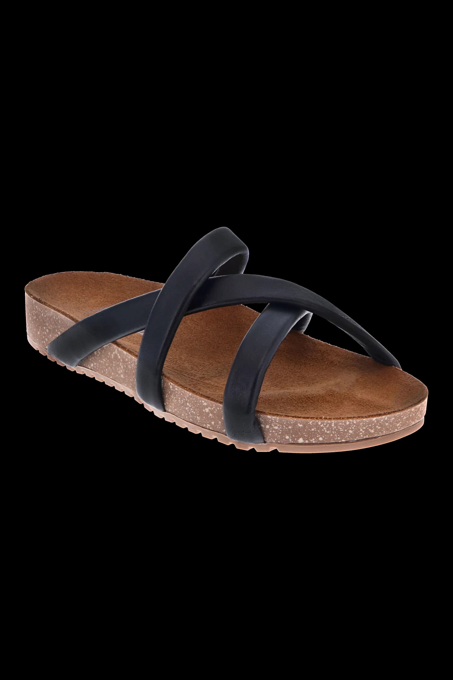 Black Cloud Sandals - imagen 5