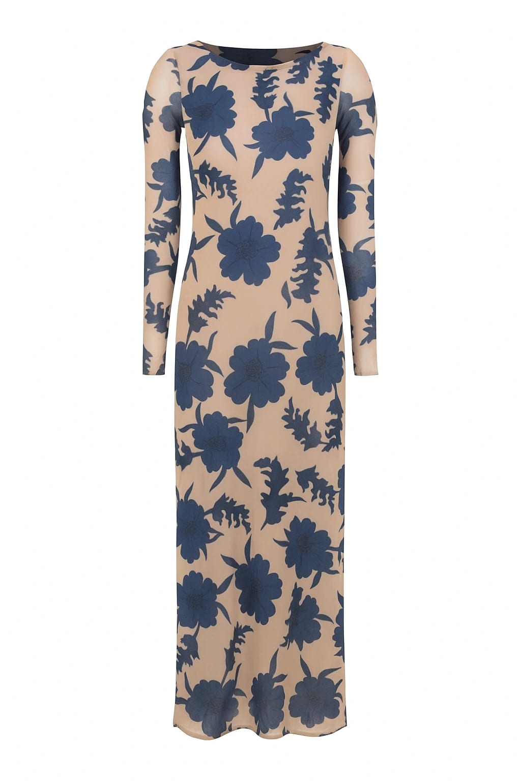 GARDEN MESH DRESS - imagen 2
