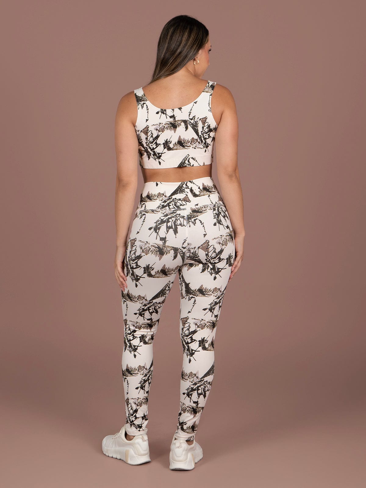 Maia leggins set - imagen 2