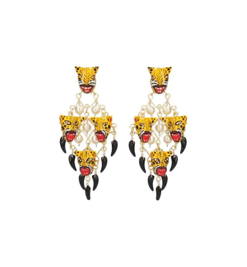Aretes Poder - imagen 1