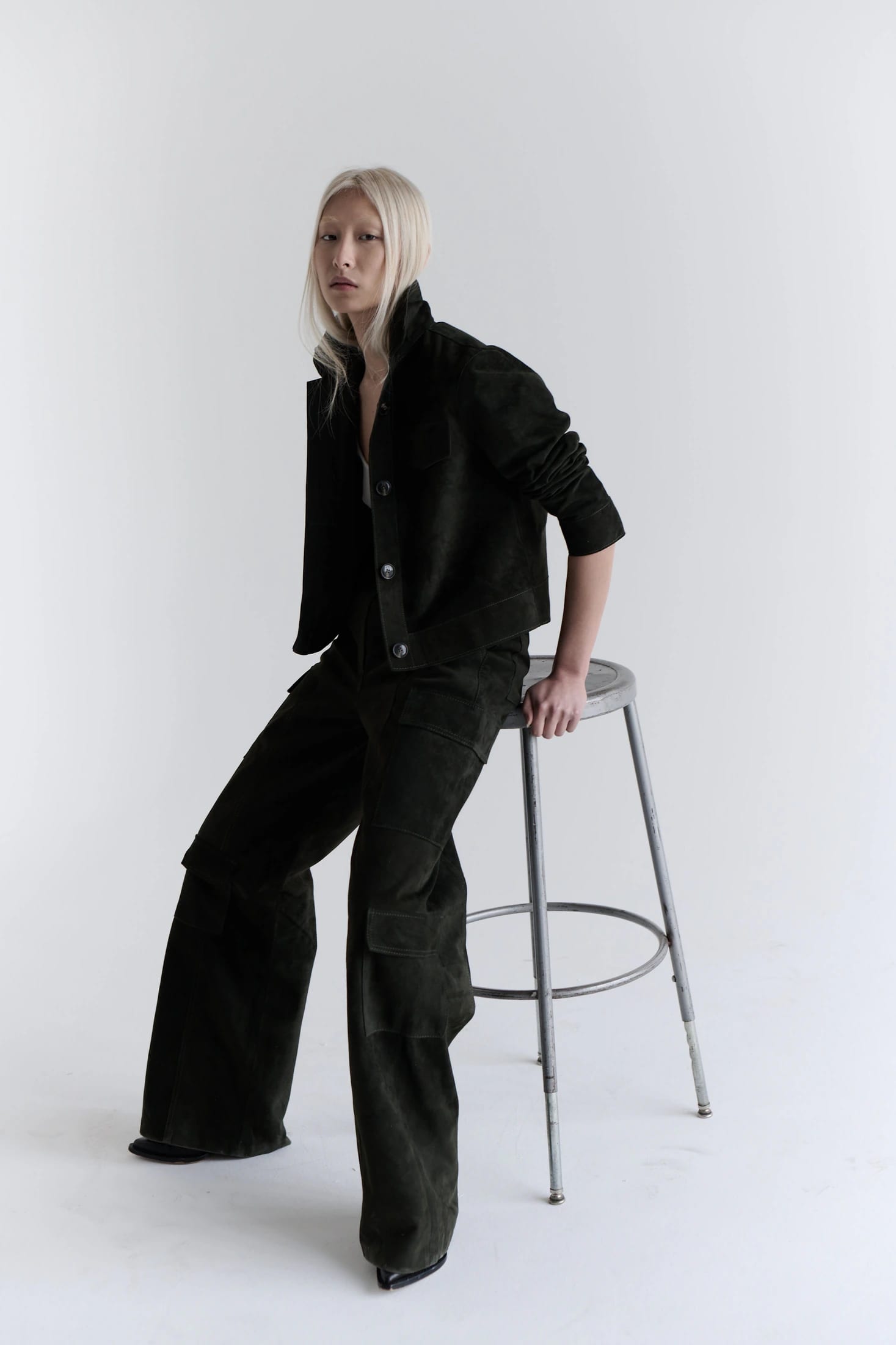 SAMUEL PANTS - imagen 2