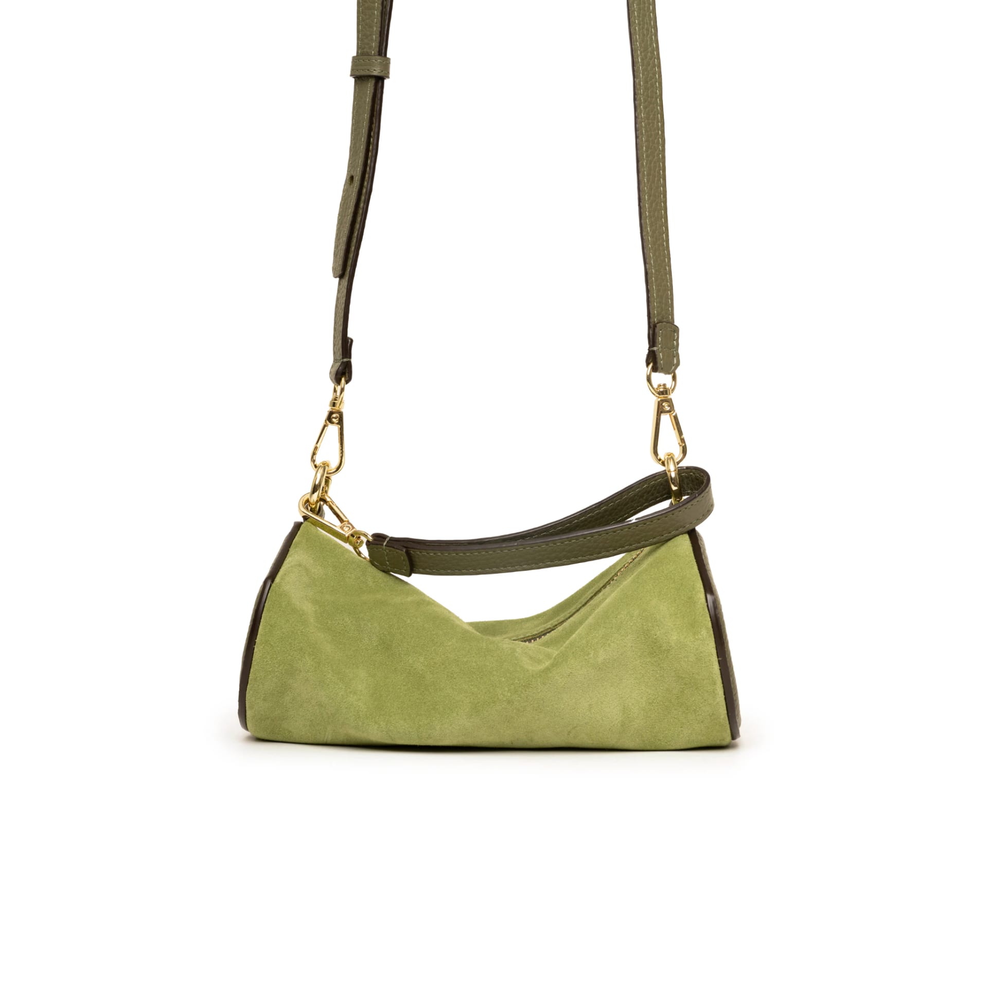 LETTI MINI verde gamuza - imagen 2