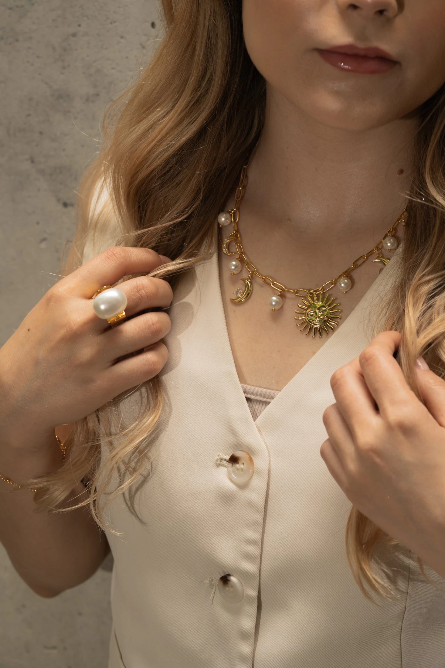 Collar Claridad - imagen 6
