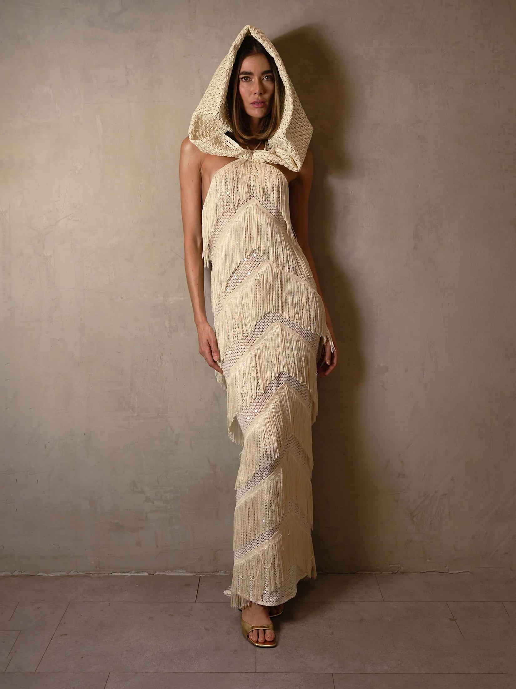 ECLECTIC DRESS - imagen 2