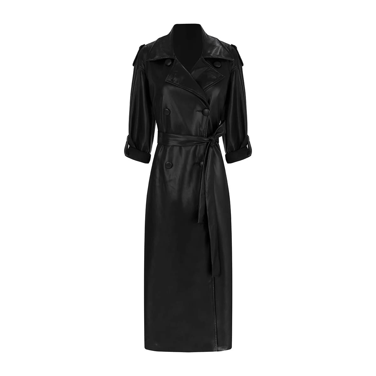 GABARDINA SOHO - imagen 3
