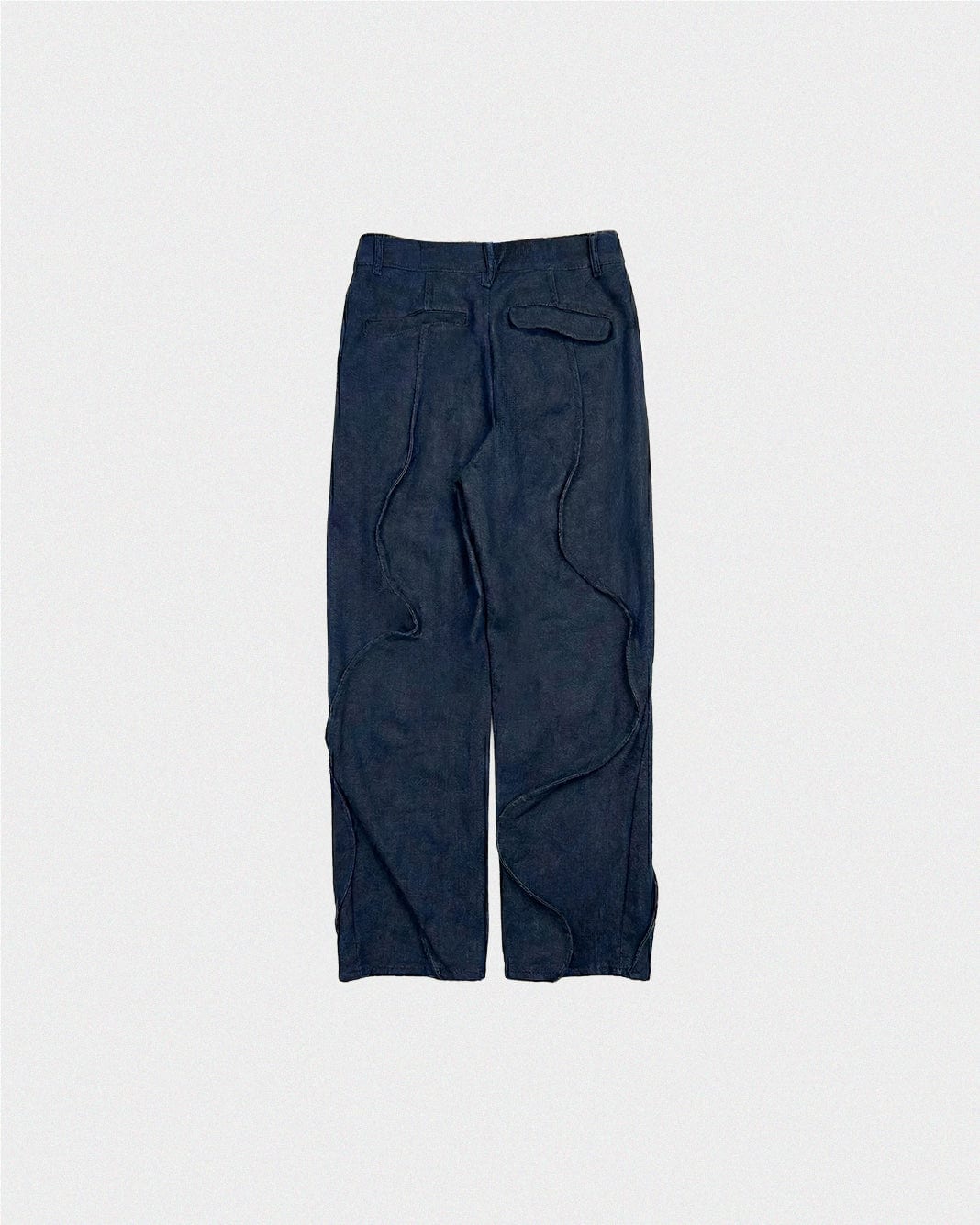PANTALON WAiiV DNiiM - imagen 2