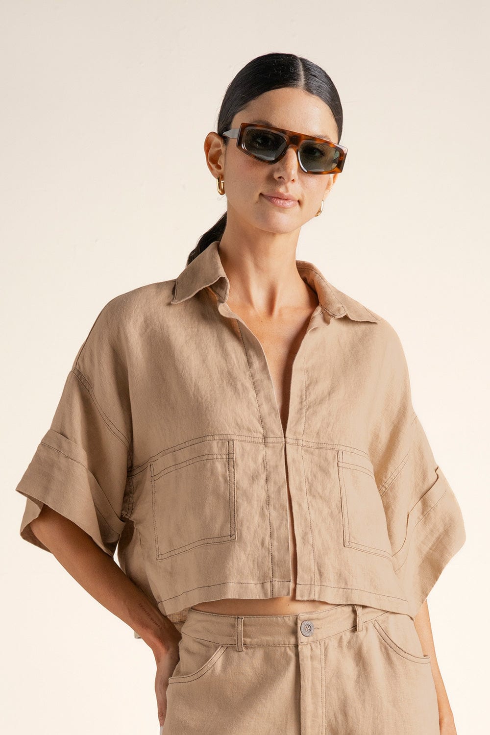 Chaqueta - imagen 1