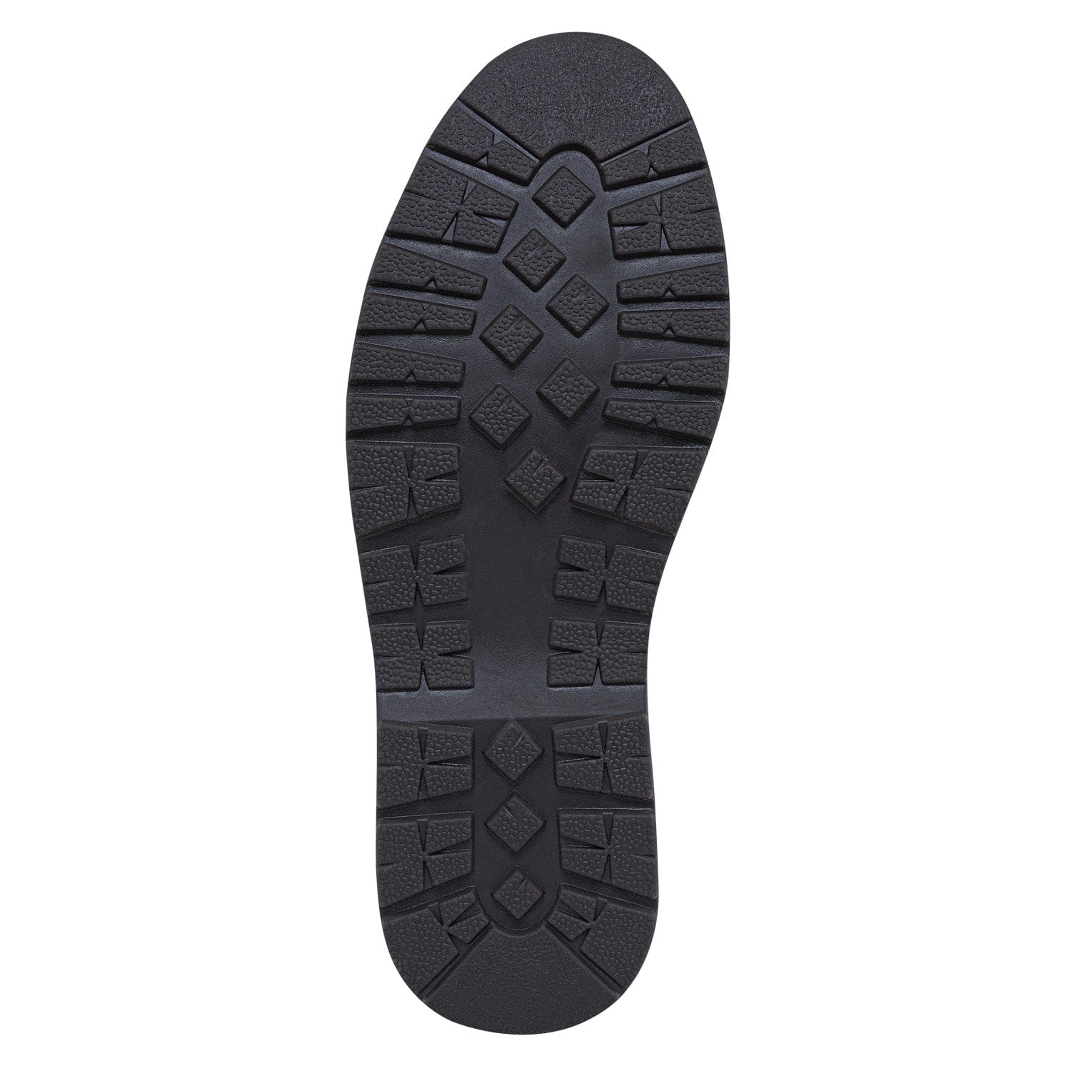 Botas Casuales Bittor Café Croydon Para Hombre - imagen 7