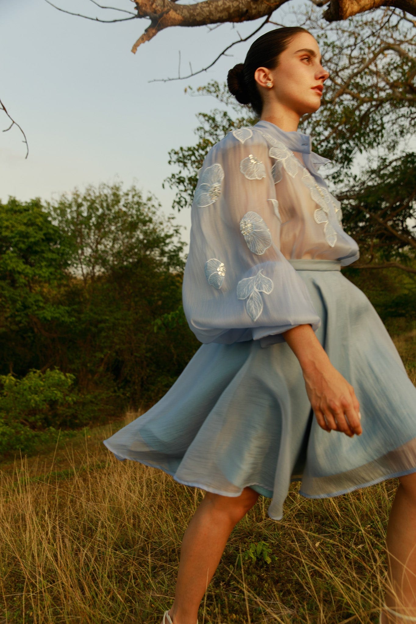 MERY SKIRT - imagen 2