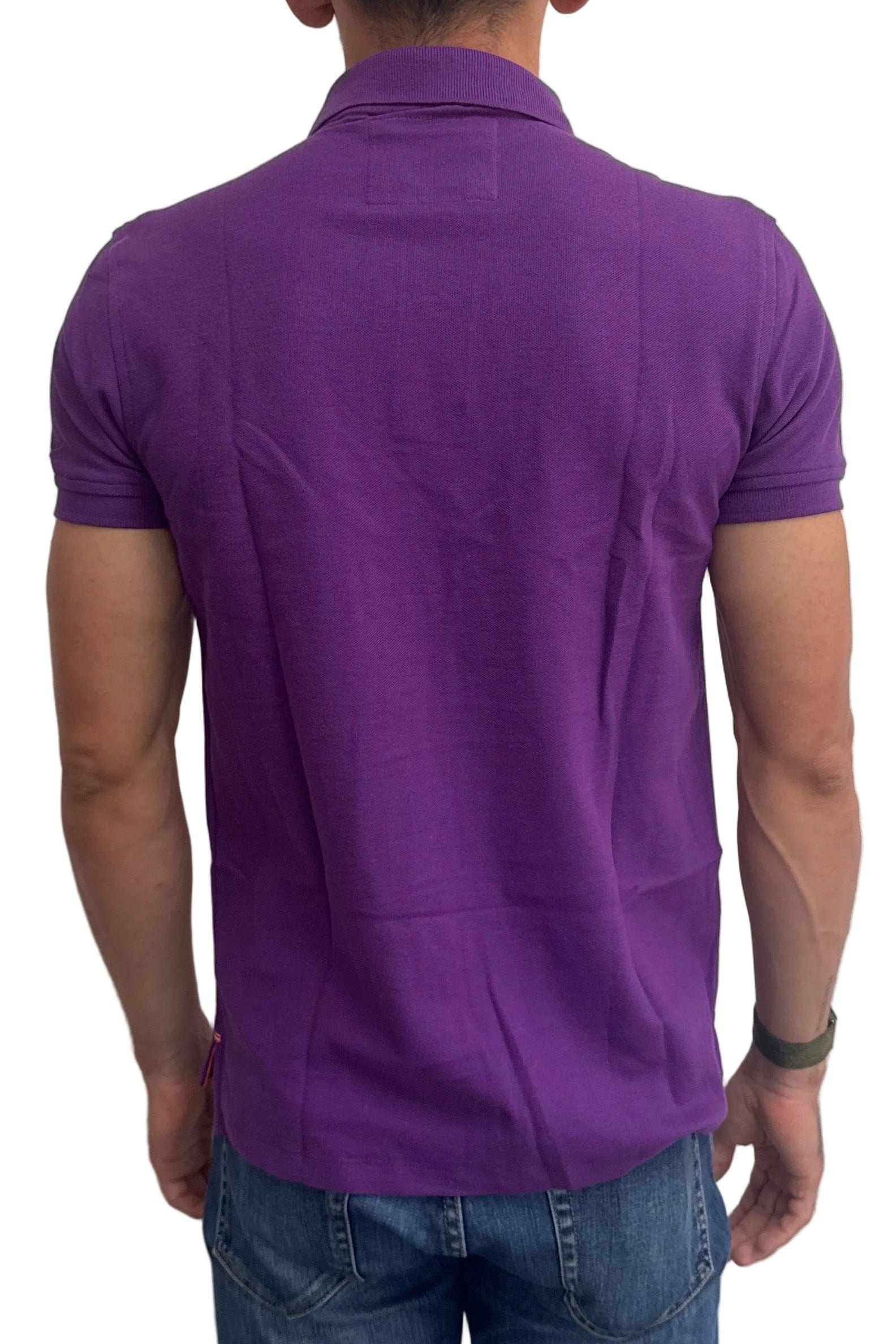 Polo Morada - imagen 2