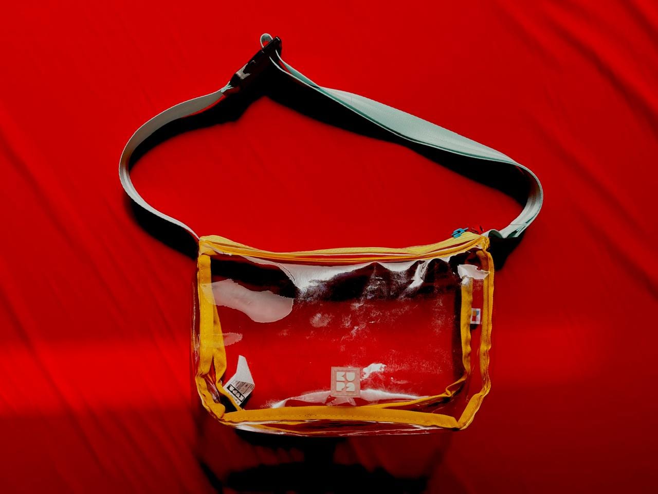 Bolso Urumita La Jugada - imagen 1