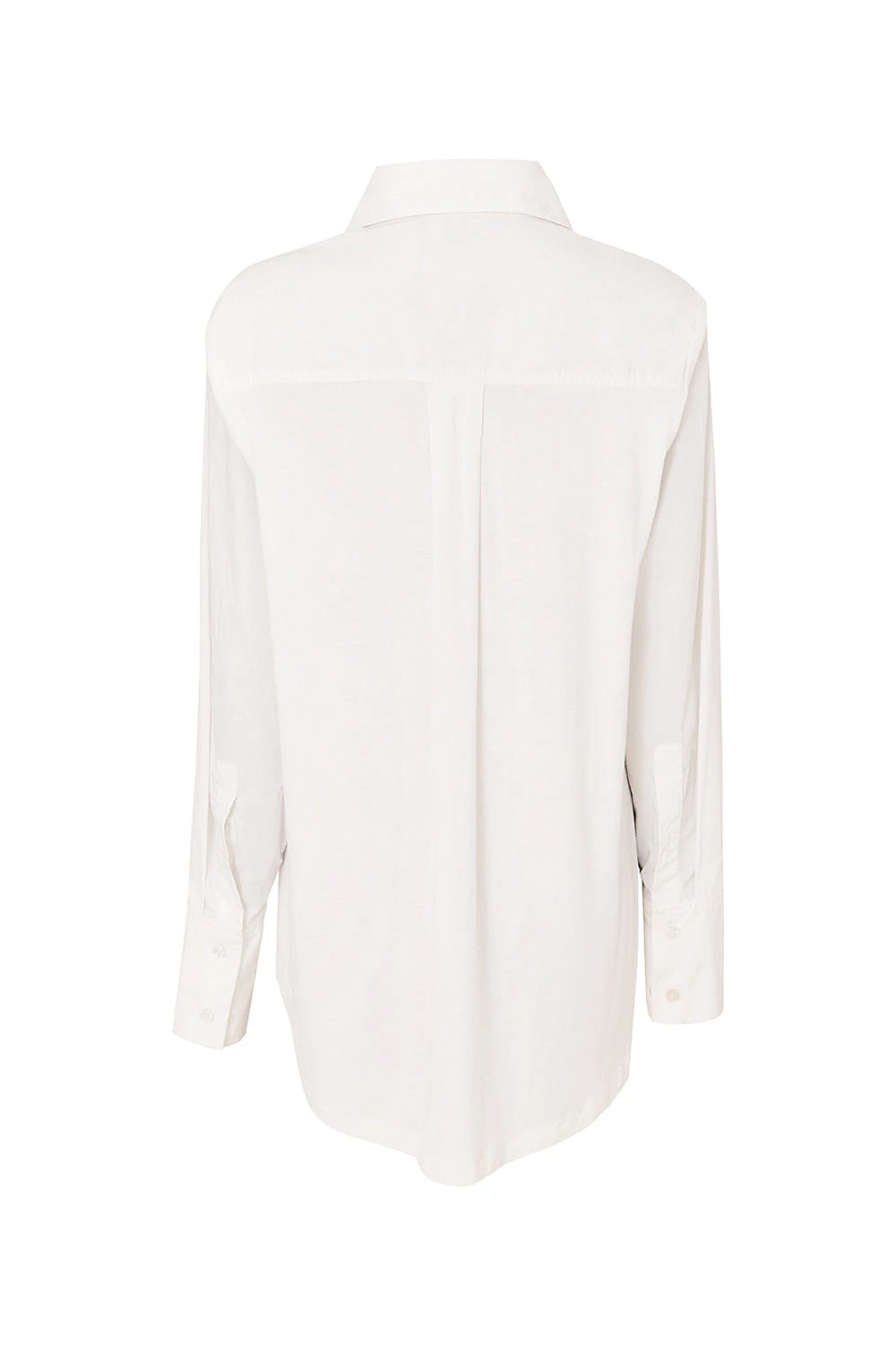 Camisa Azalea Natural - imagen 3