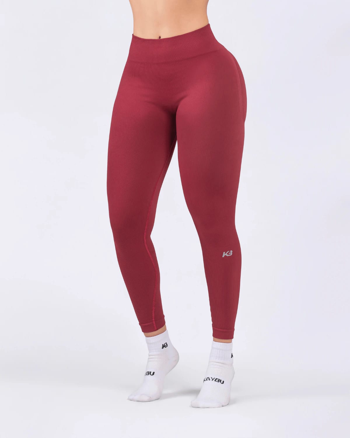 Leggins Seamless Push Up Escape ┃KAYBU REF.1015 - imagen 2