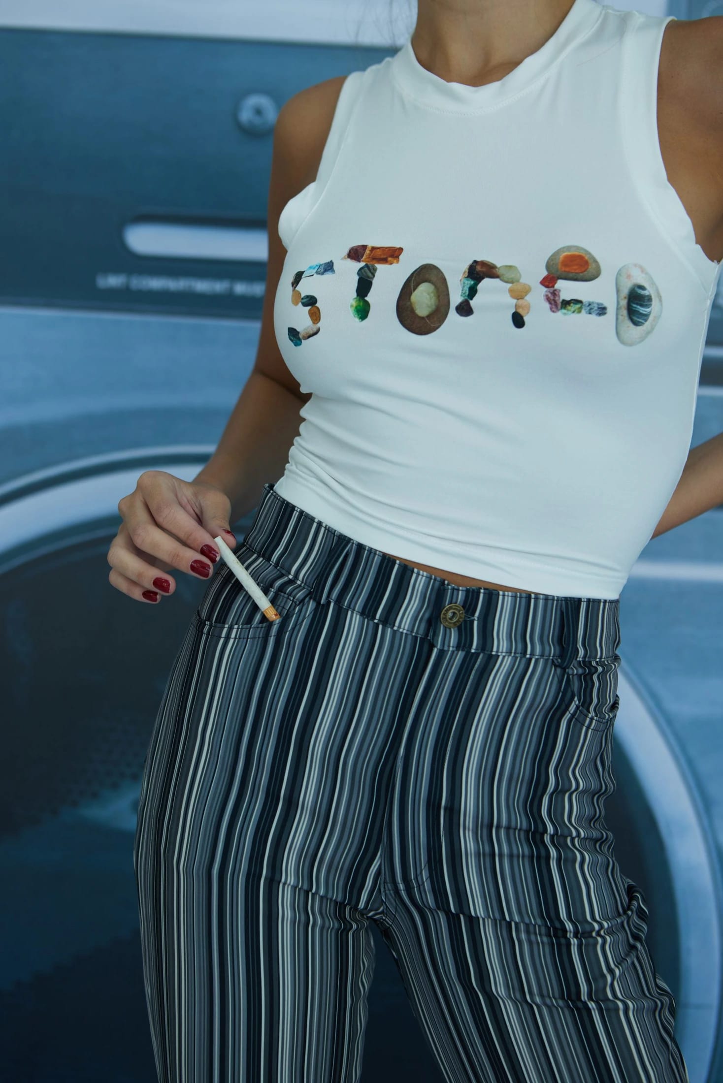 Stoned T-Shirt - imagen 2