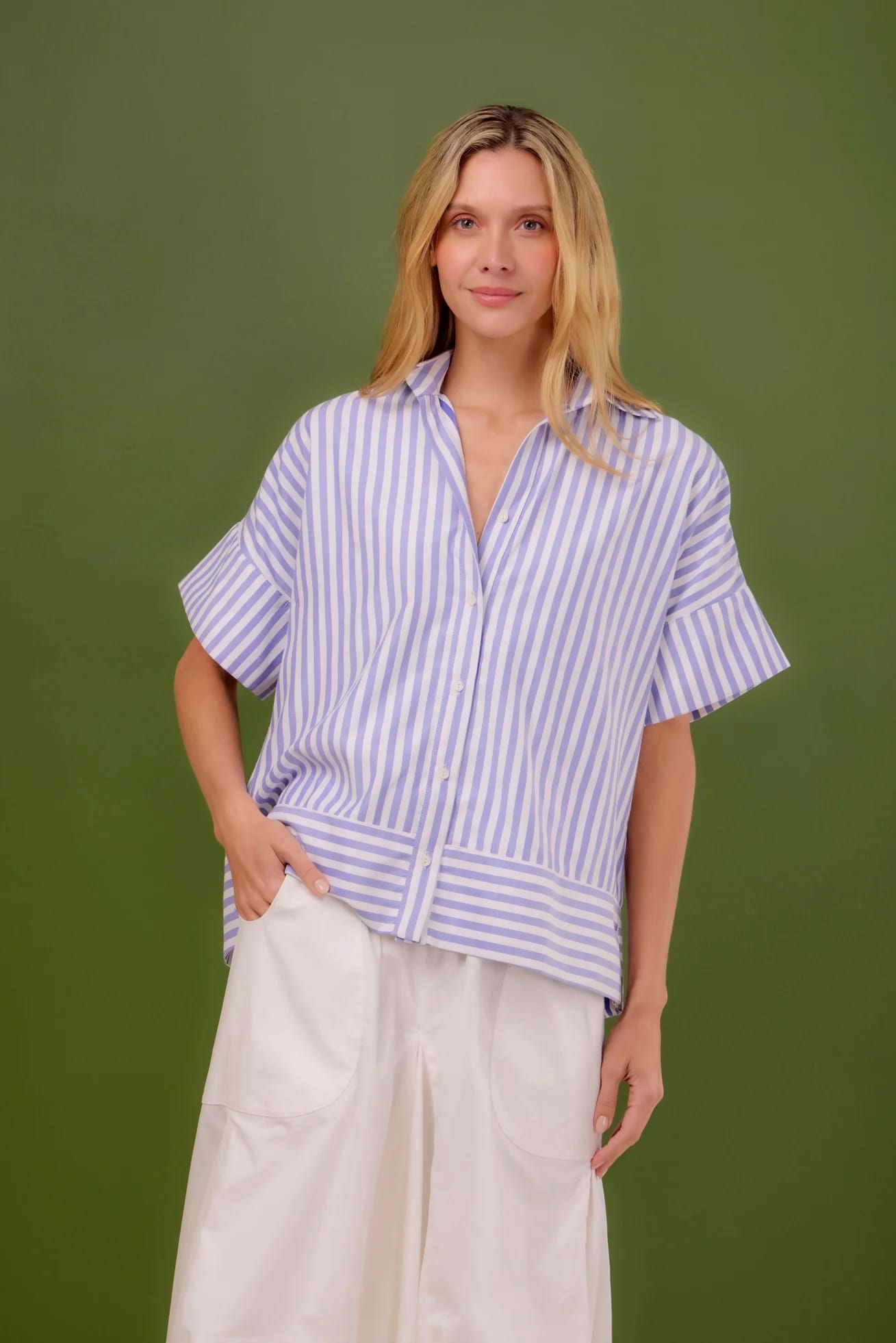 CAMISA HERENCIA - imagen 4