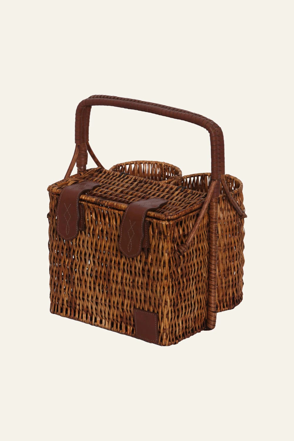 Wild Feast Picnic Basket Set - imagen 1