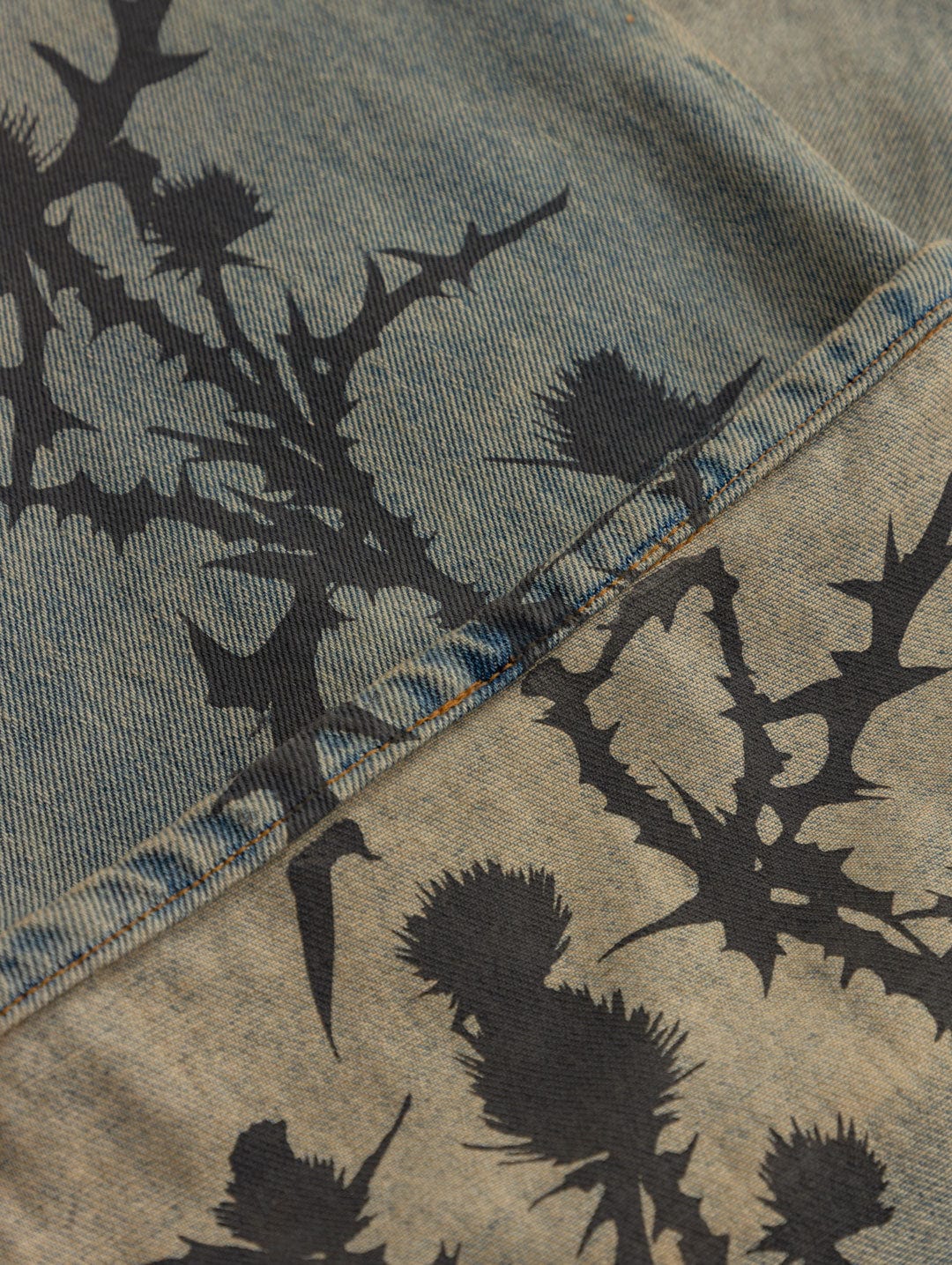 RIOT FEM PANTS - imagen 13