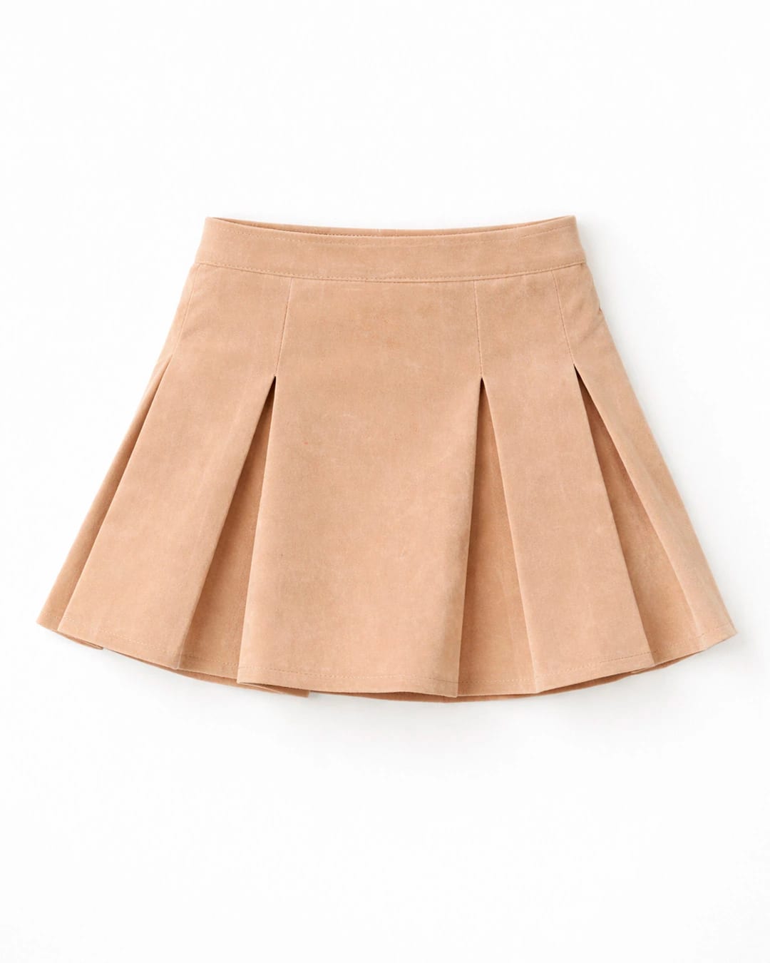 Mini falda pliegues - imagen 15