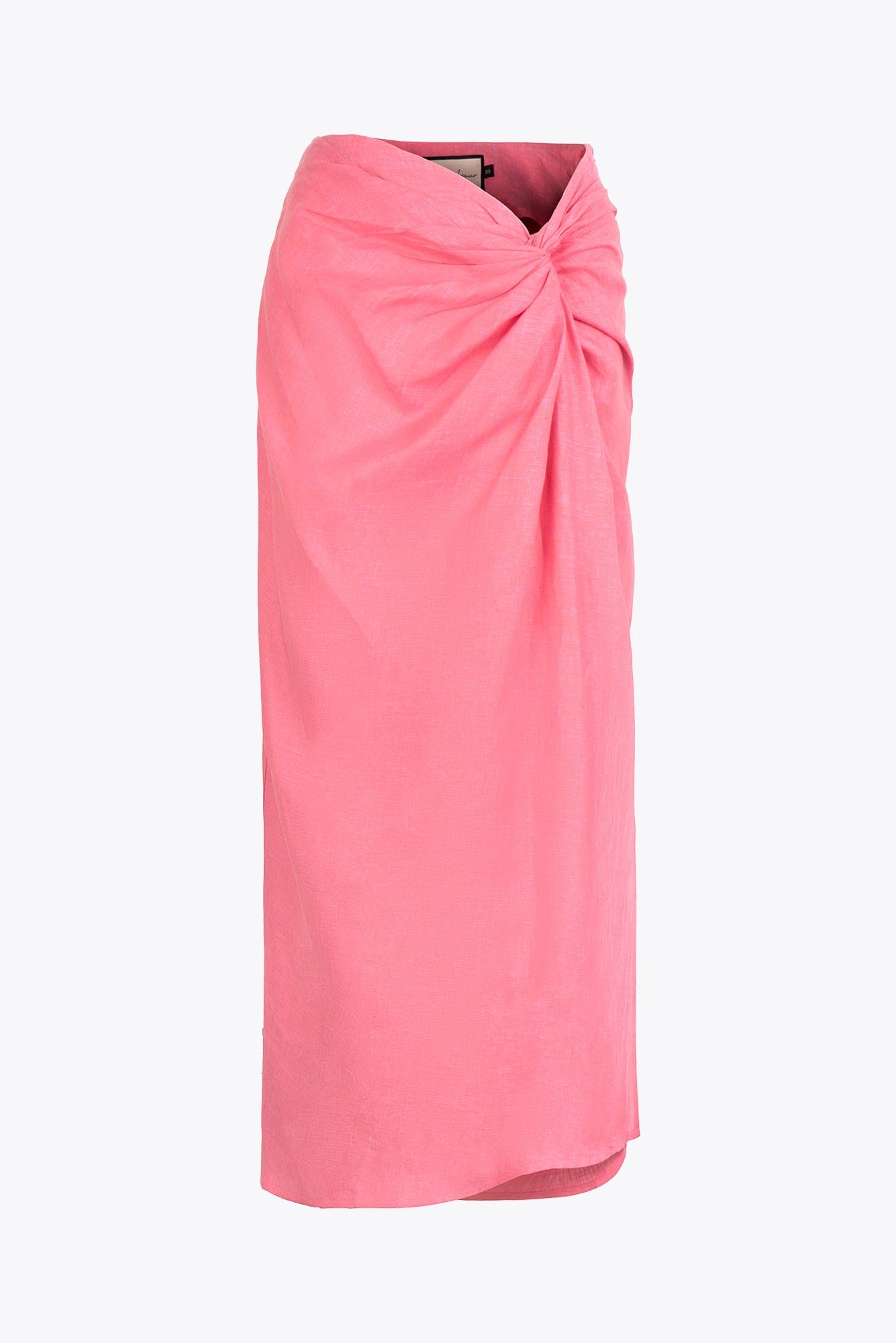 Falda Elara Lava Red - imagen 1