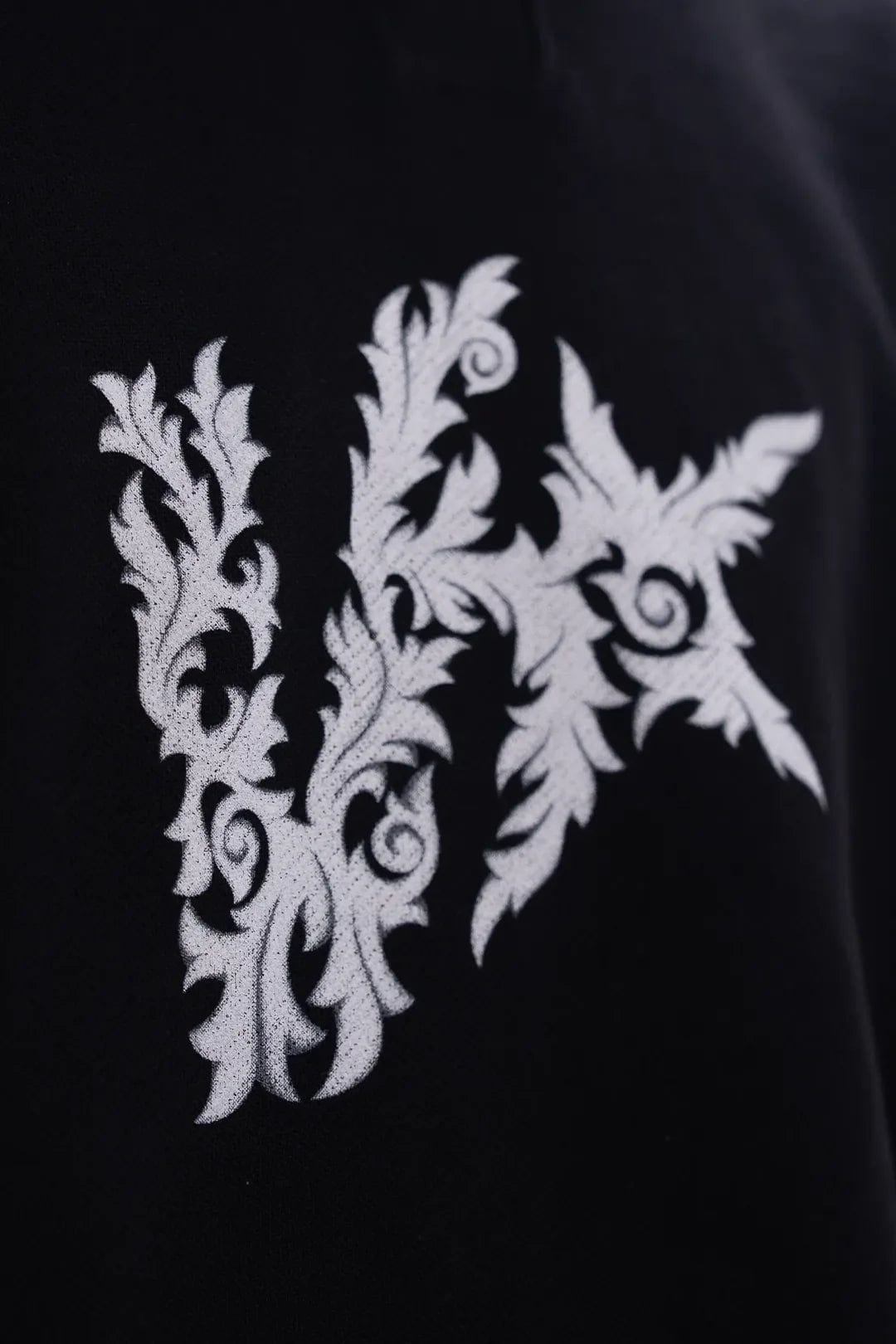 VENENO BUZO DOBLE MANGA ORNAMENTS - imagen 9
