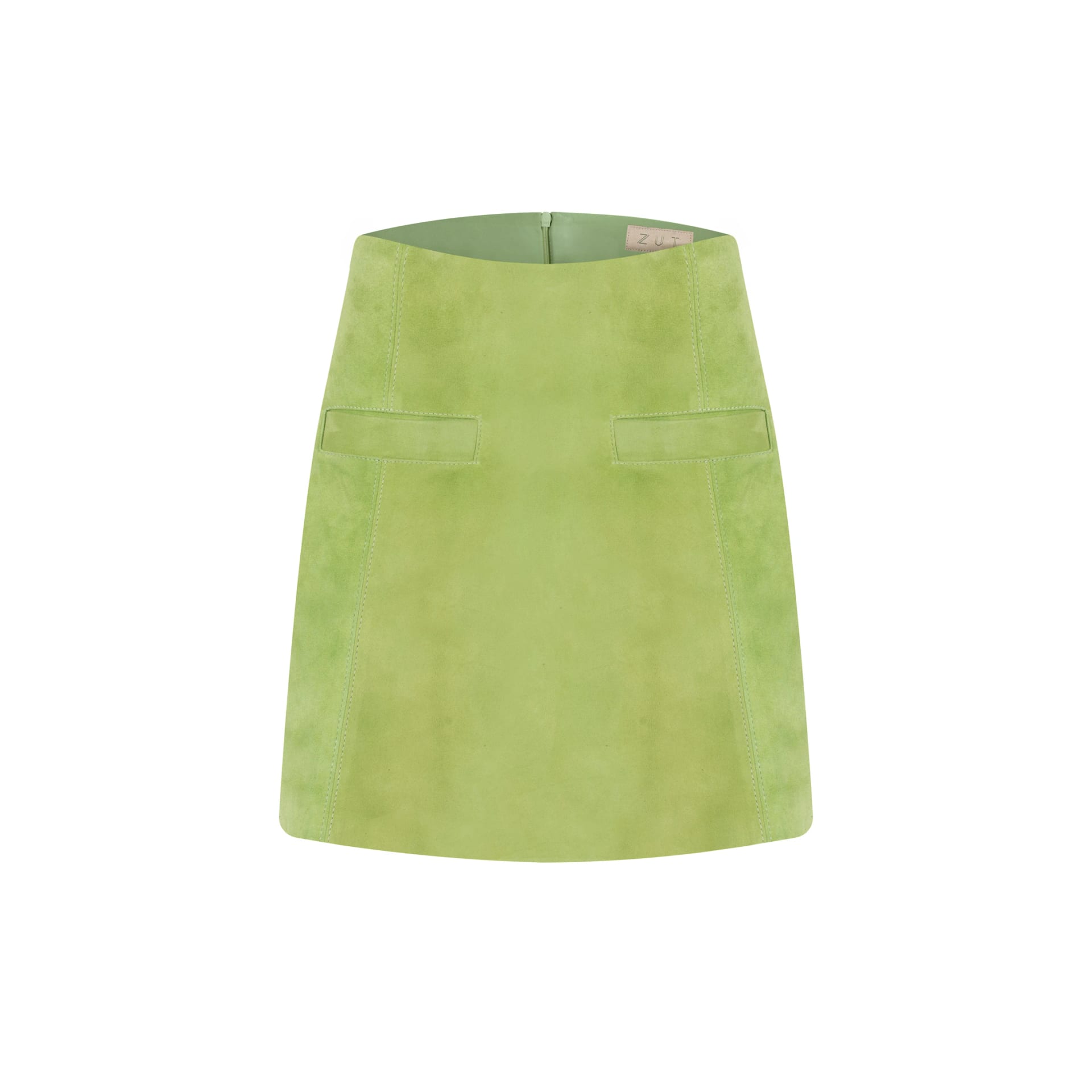 MOLLY SHORT SKIRT - imagen 3