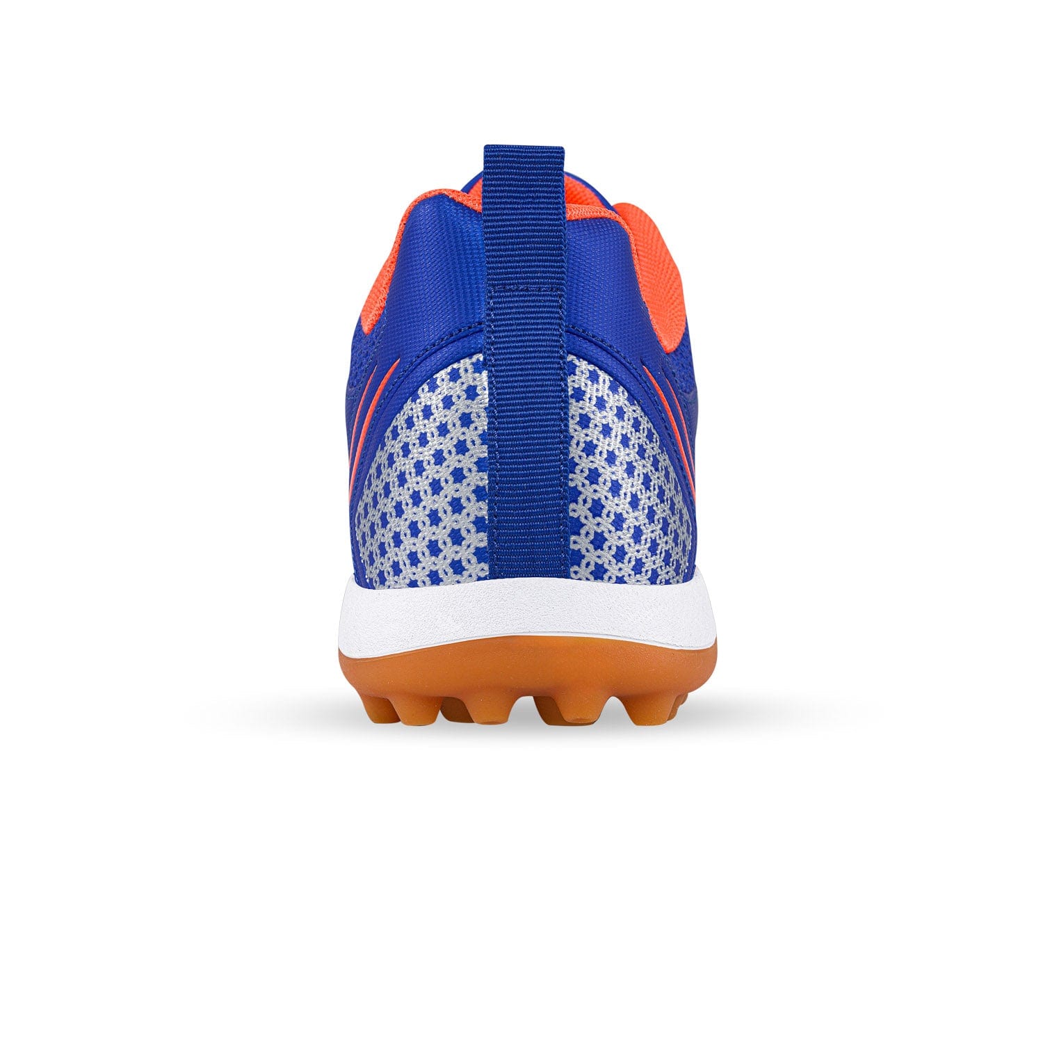 Guayos Sintética Nivar Azul Croydon Para Hombre - imagen 5