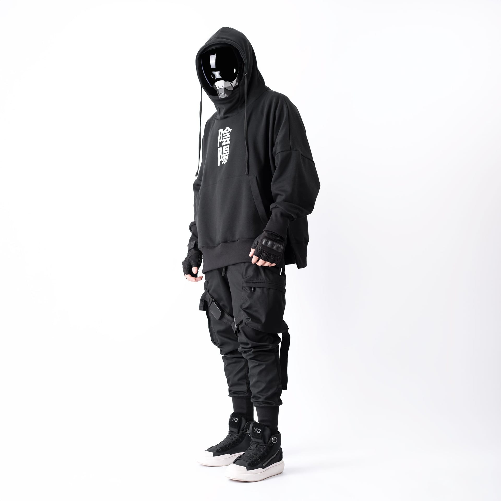 Hoodie Onmyō - imagen 2