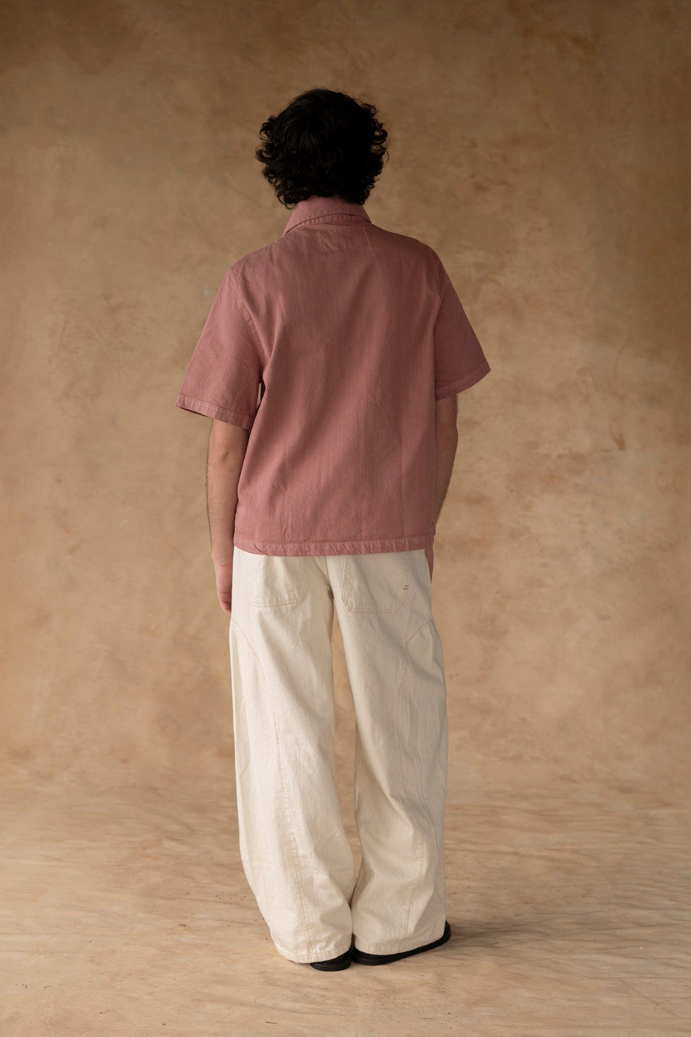 Camisa veranera guayaba - imagen 6