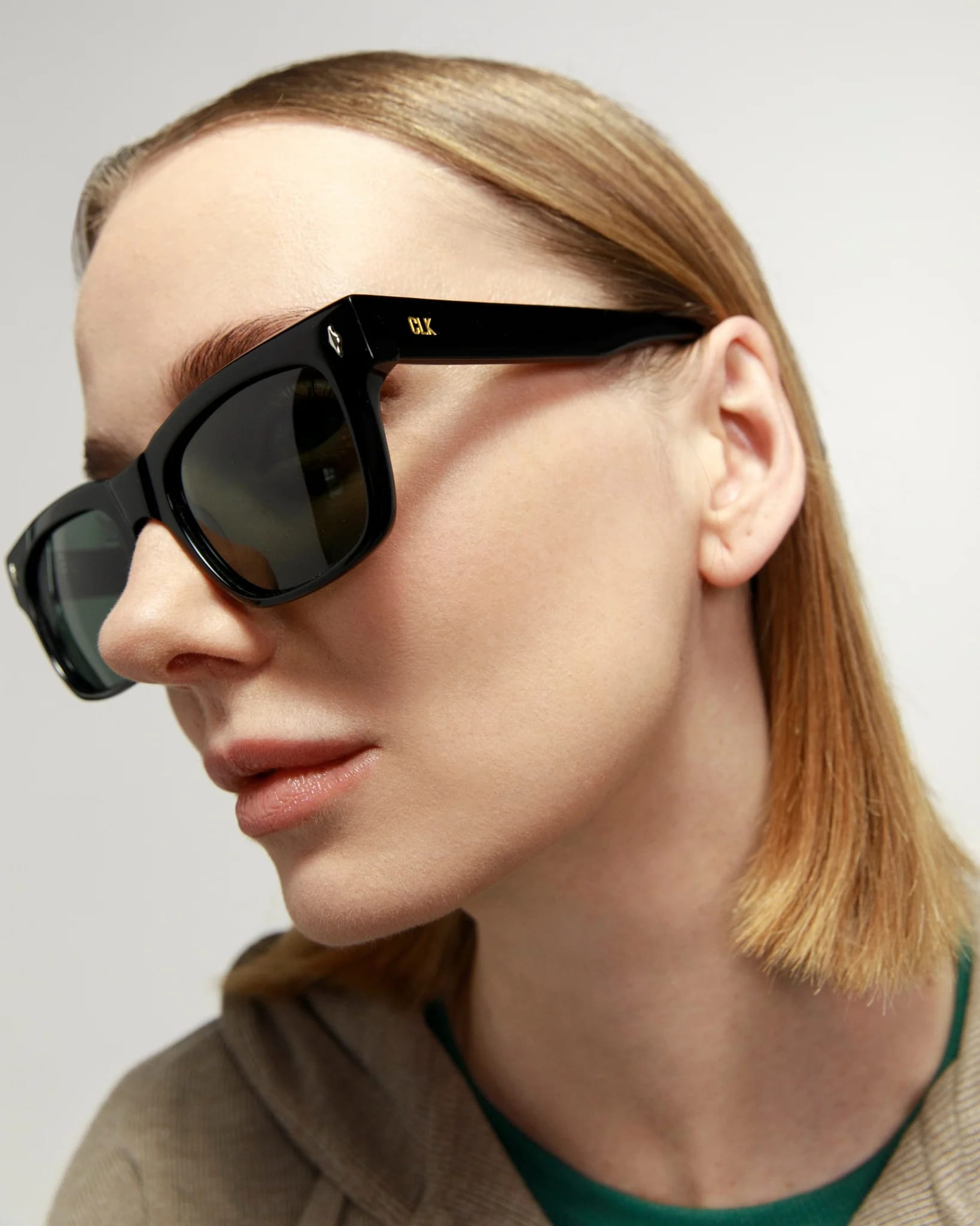 FRANCESSCO - BLACK / OLIVE - imagen 3