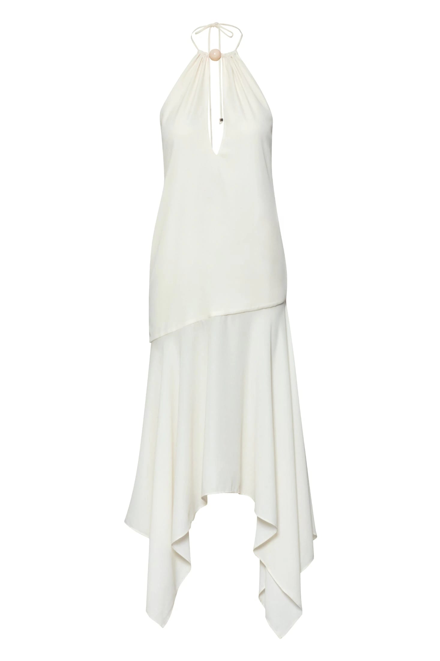 Rondine Midi Dress - imagen 2