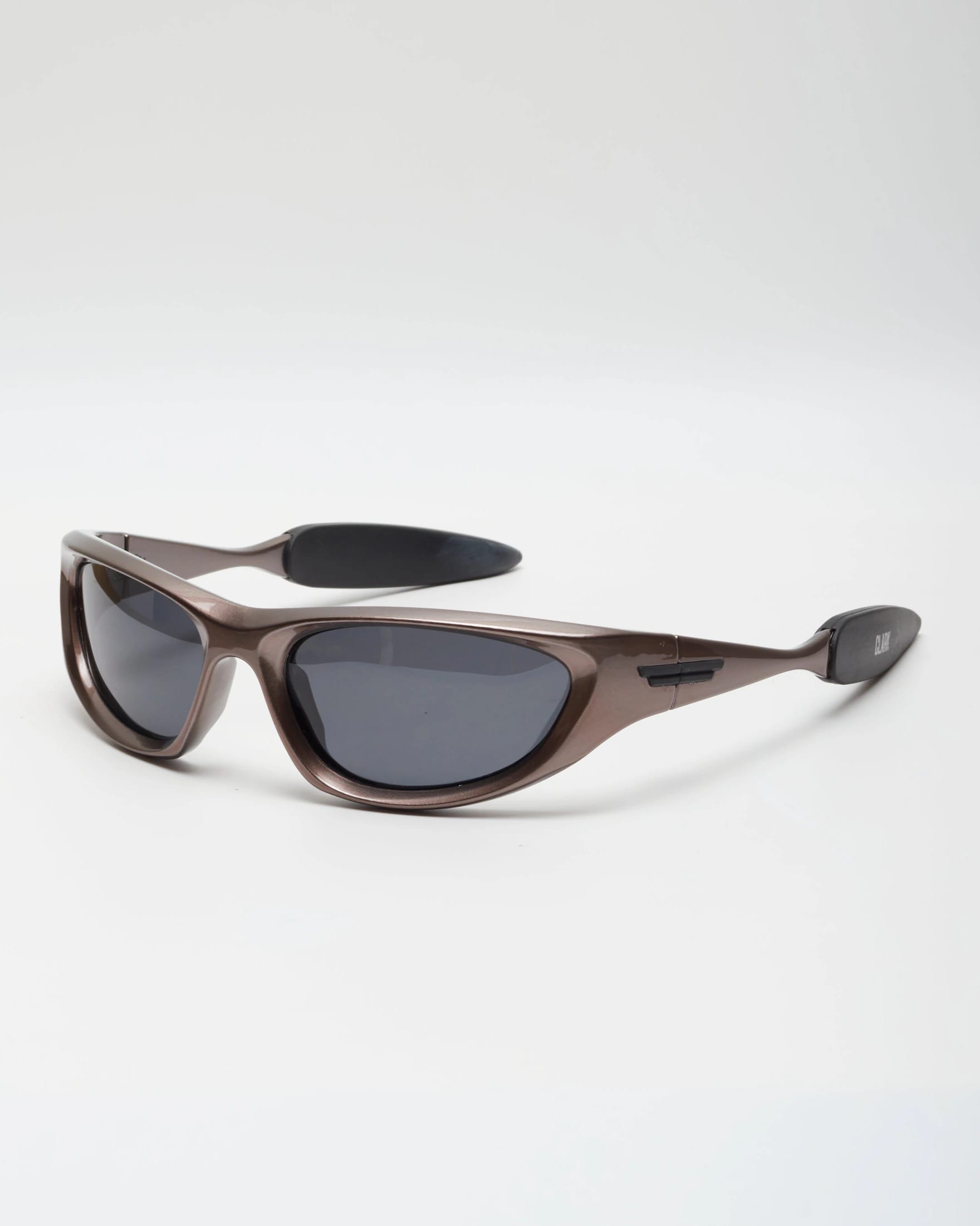 NOVA SUNGLASSES - GRAPHITE / SMOKE - imagen 9