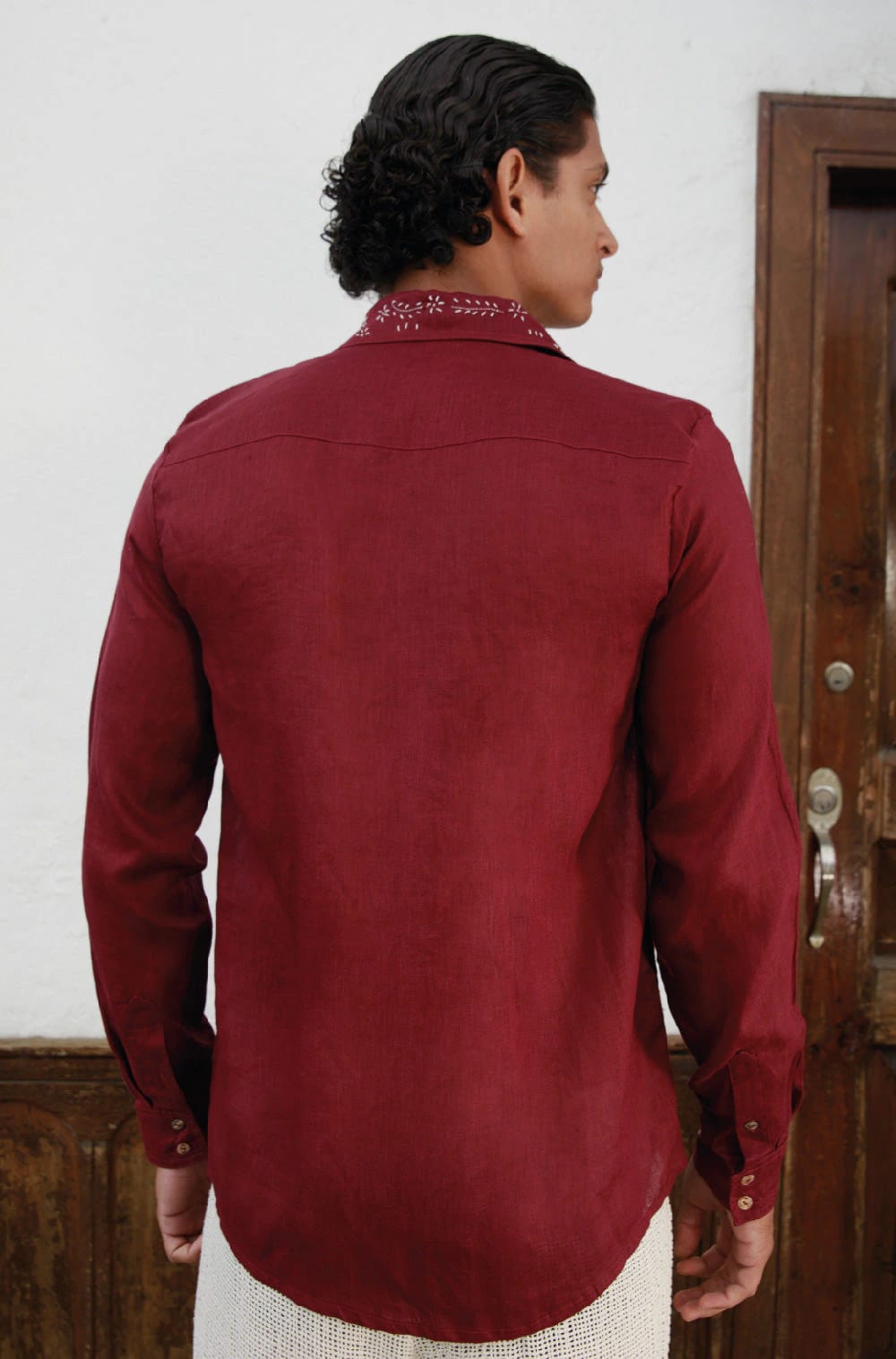 Camisa Caldas - imagen 2