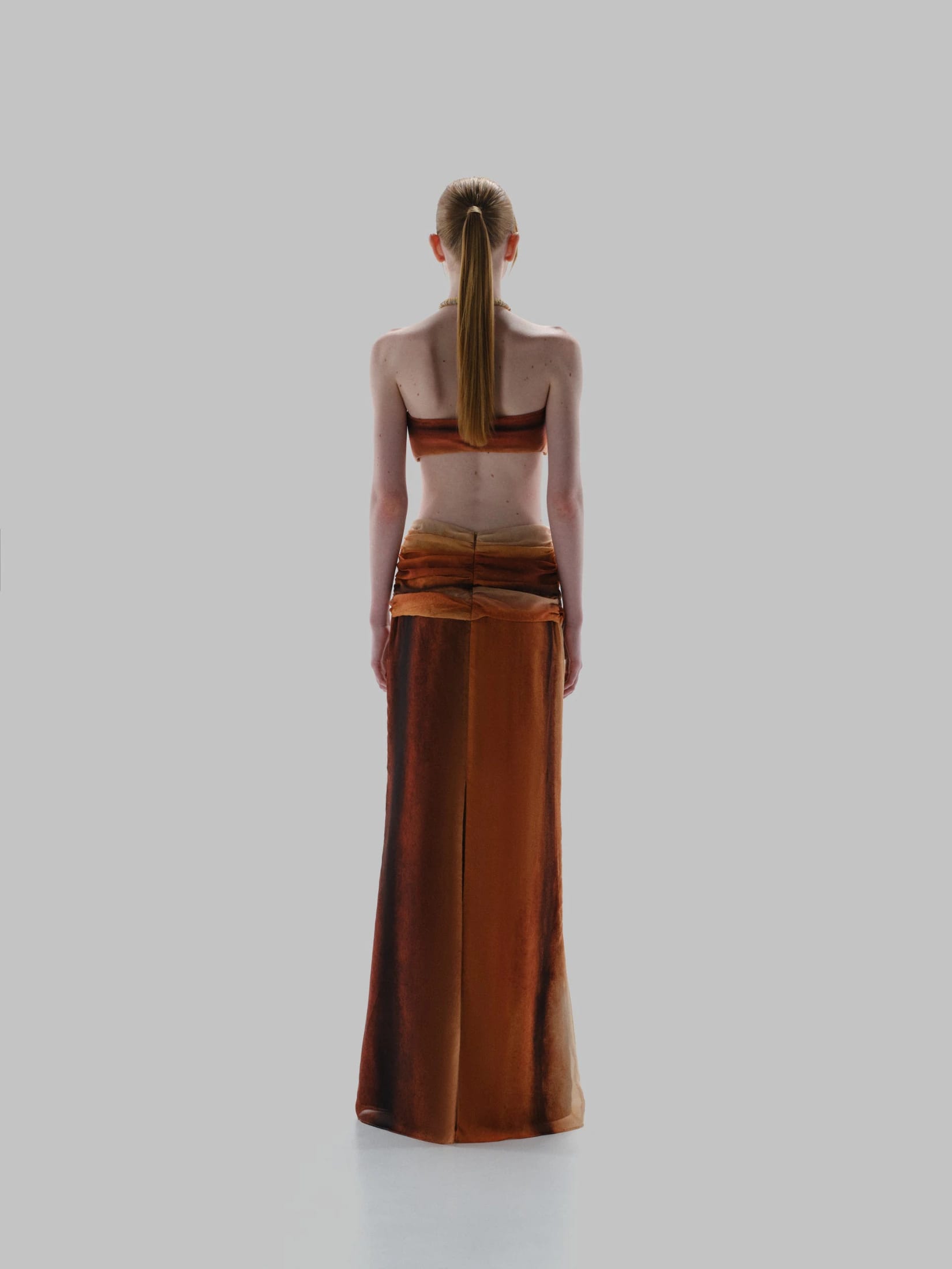 Sumaq Maxi Skirt - imagen 4