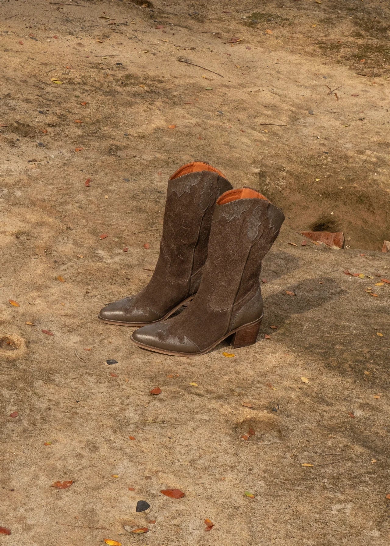 Botas Arizona - imagen 1