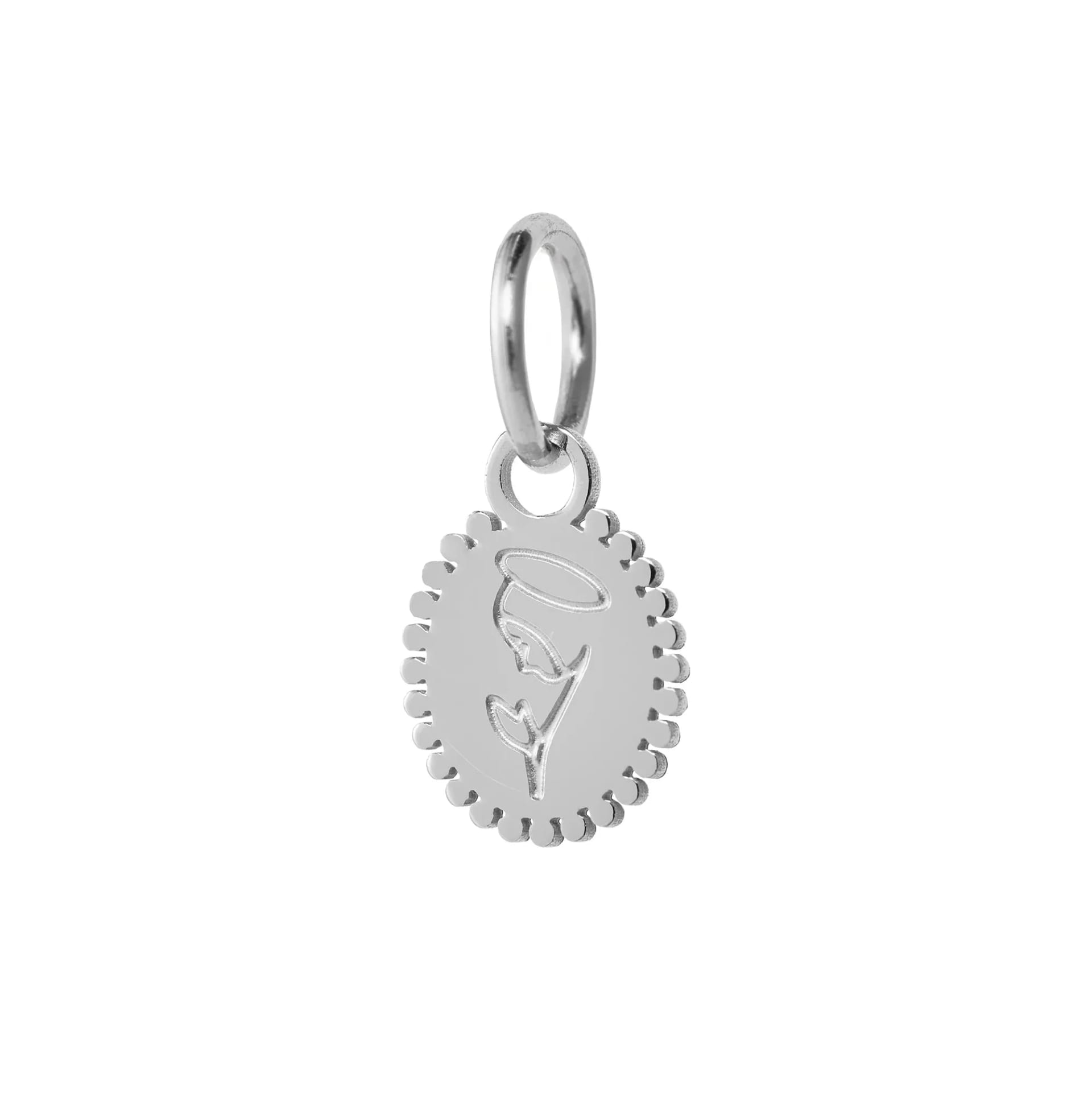 Charm Virgen Mini - imagen 1