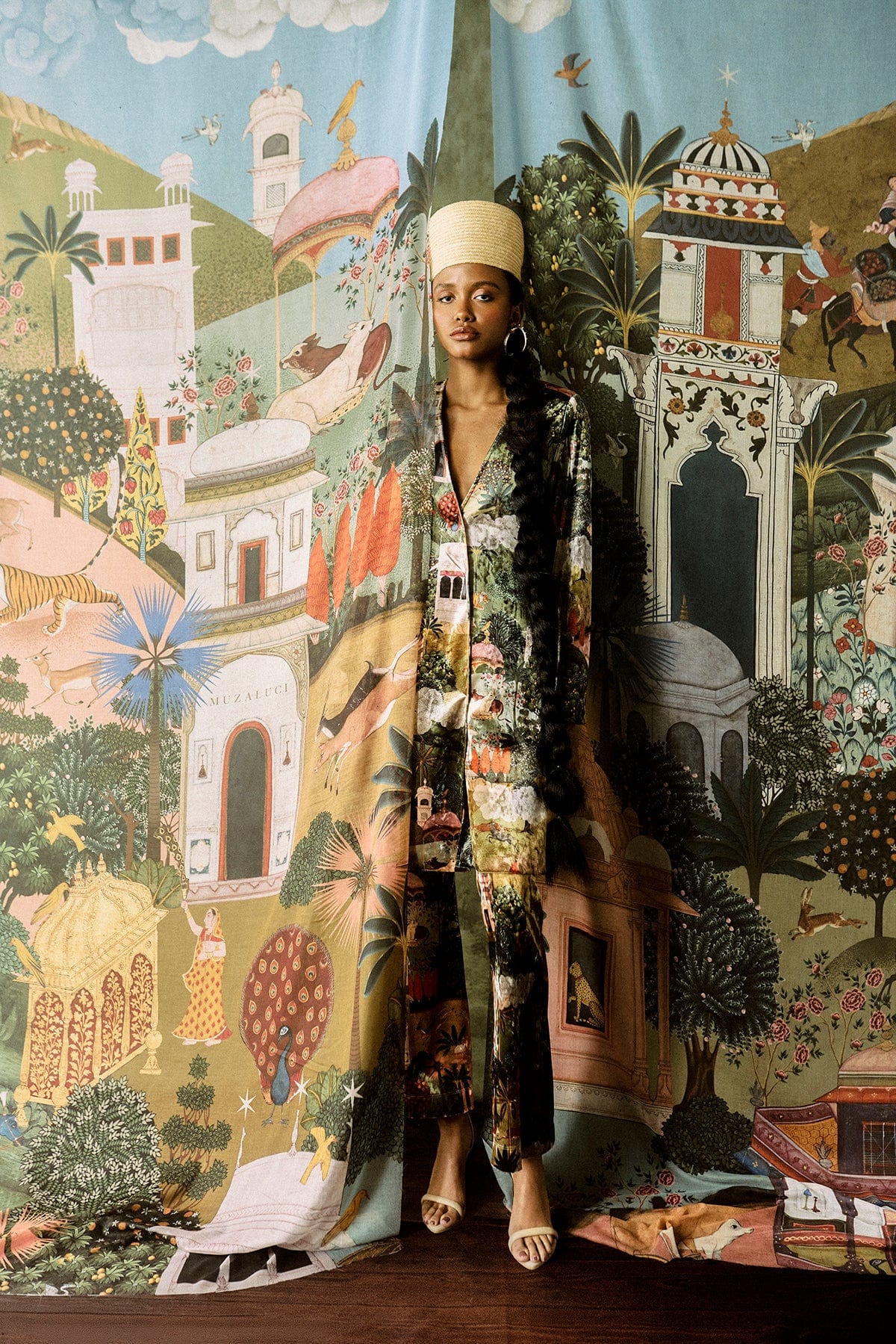 Kimono - Thai - imagen 1