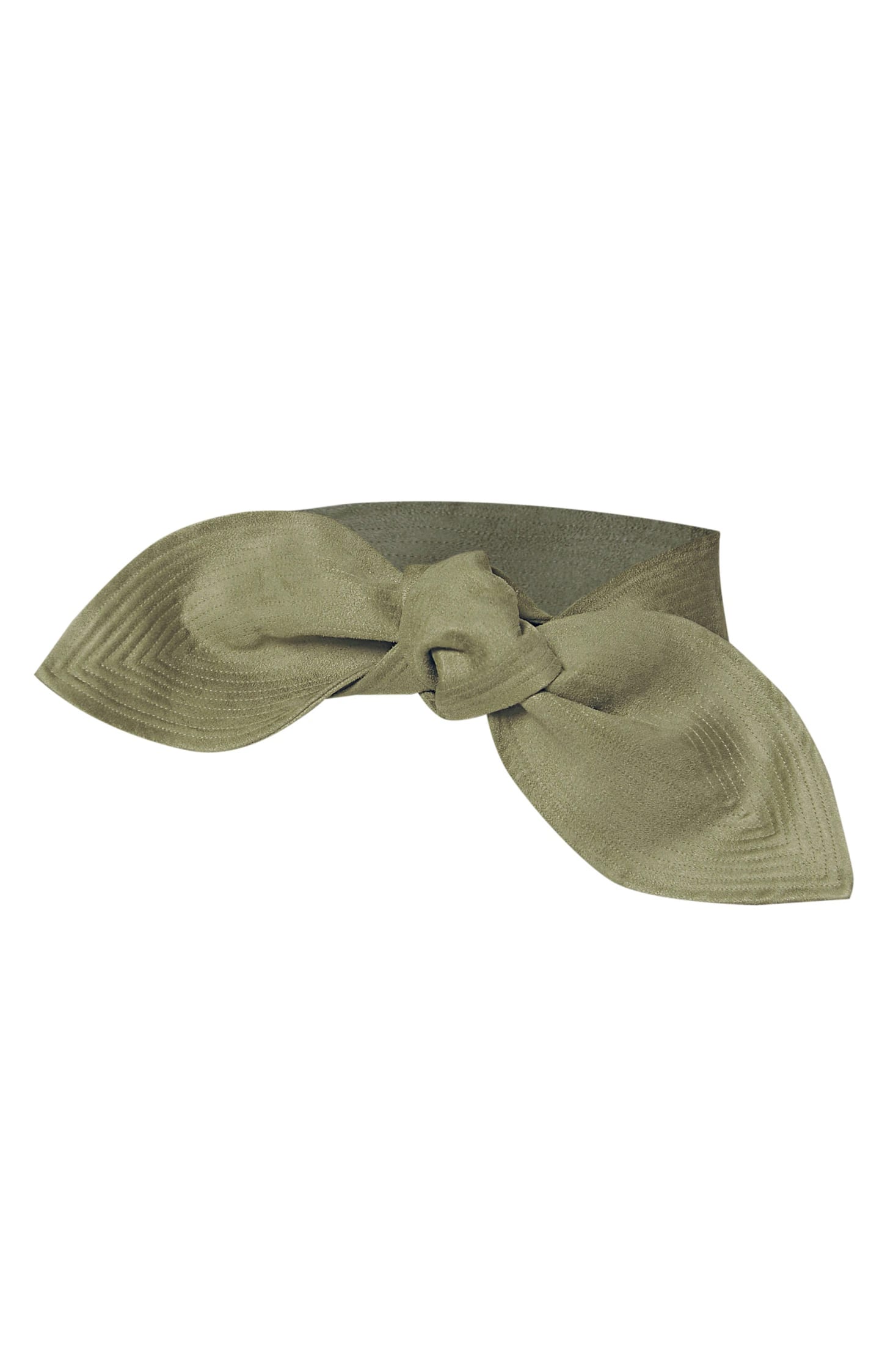 Cinturon gia verde - imagen 1