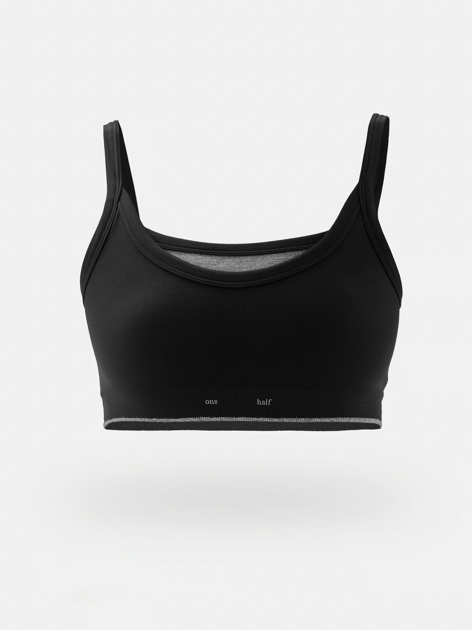 LAYER SEAMLESS TOP - SHADOW JASPE - imagen 7