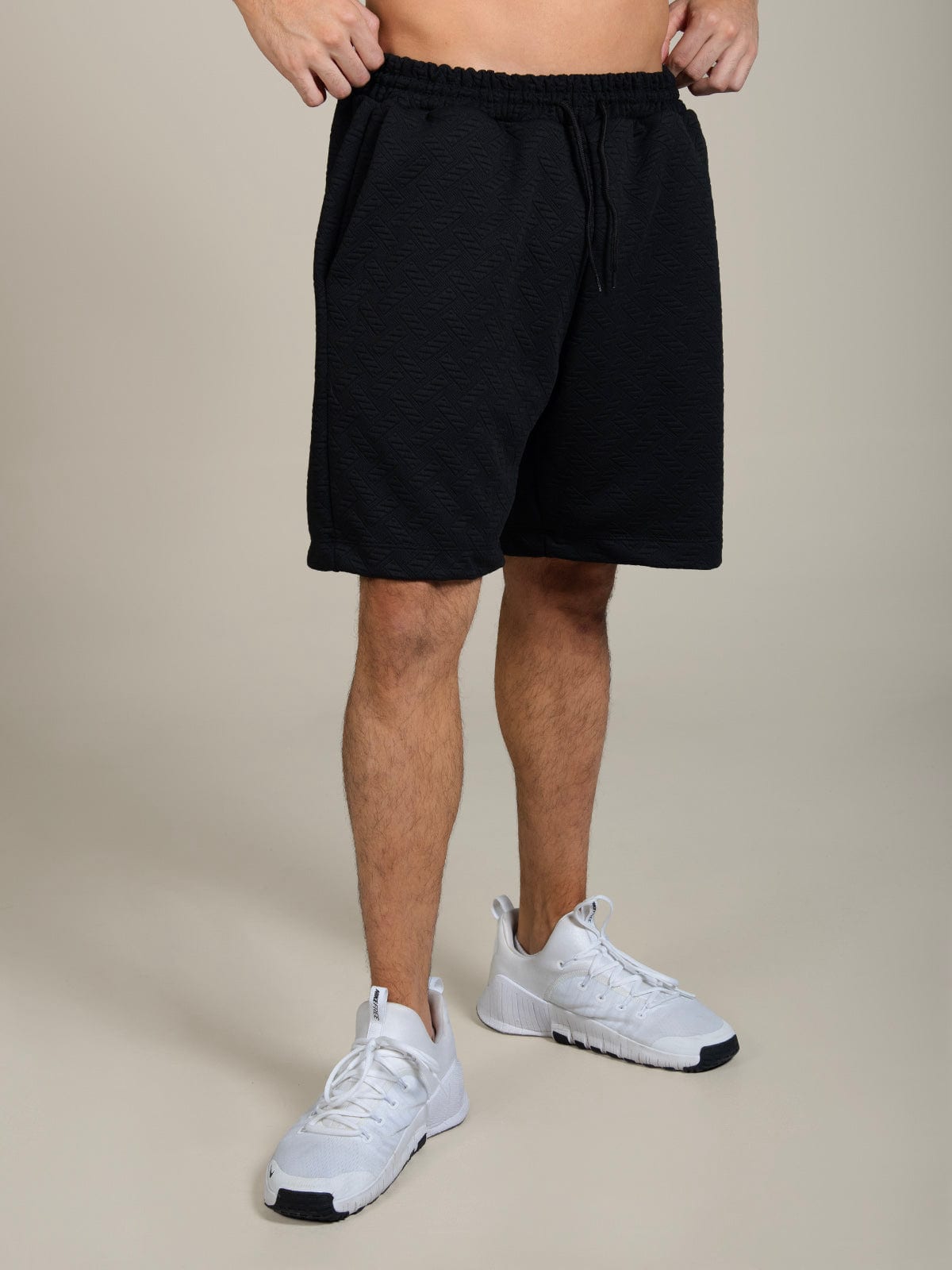 set mucura hombre negro - imagen 3