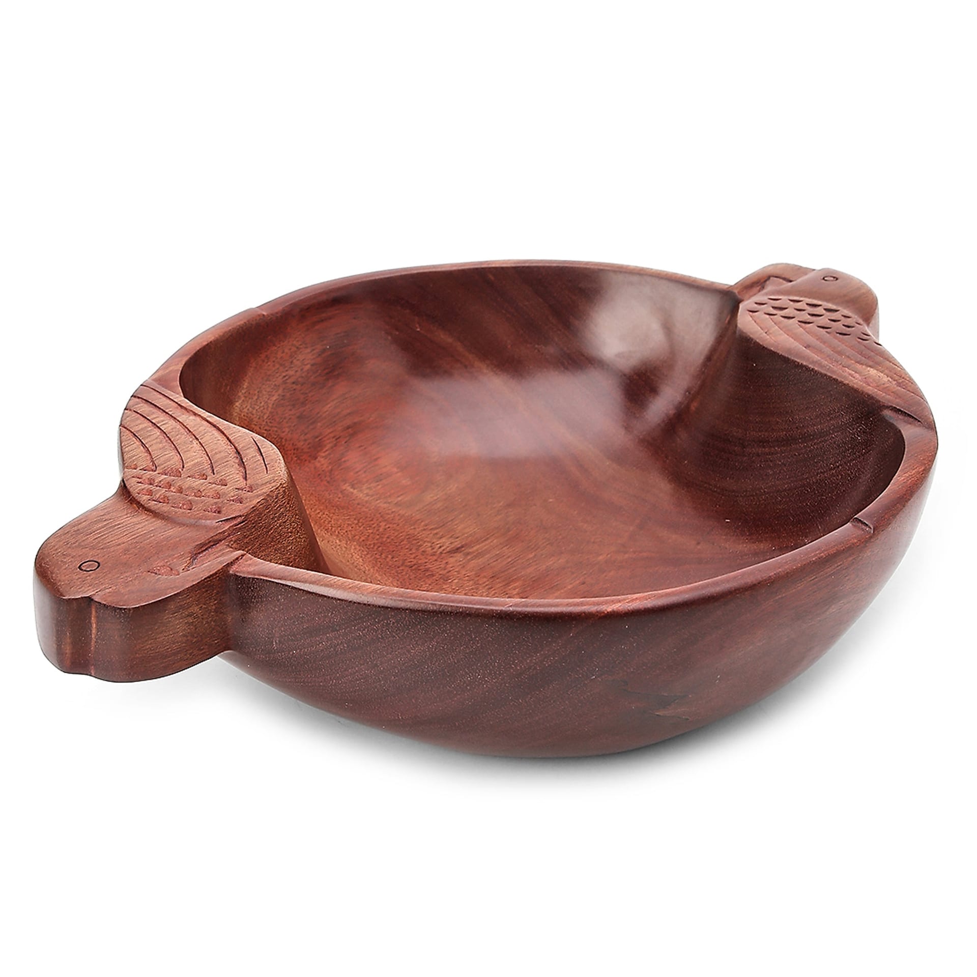 Bowl Palo Sangre - Loro - imagen 3