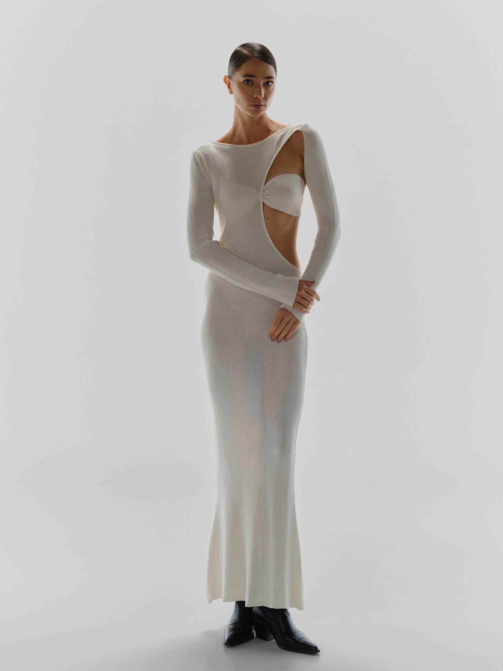 Penelope Maxi Dress - imagen 4