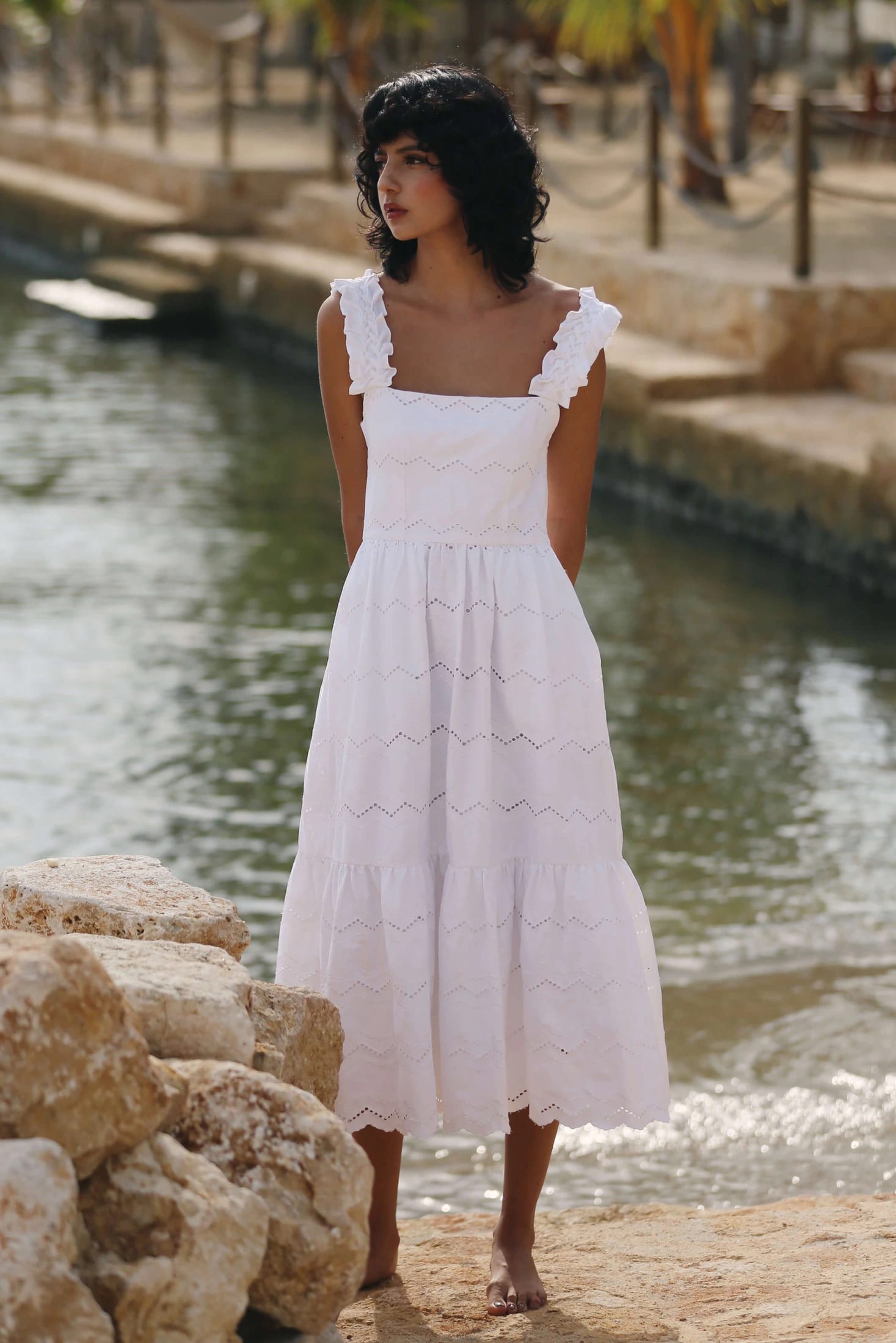 PUREZA DRESS - imagen 1