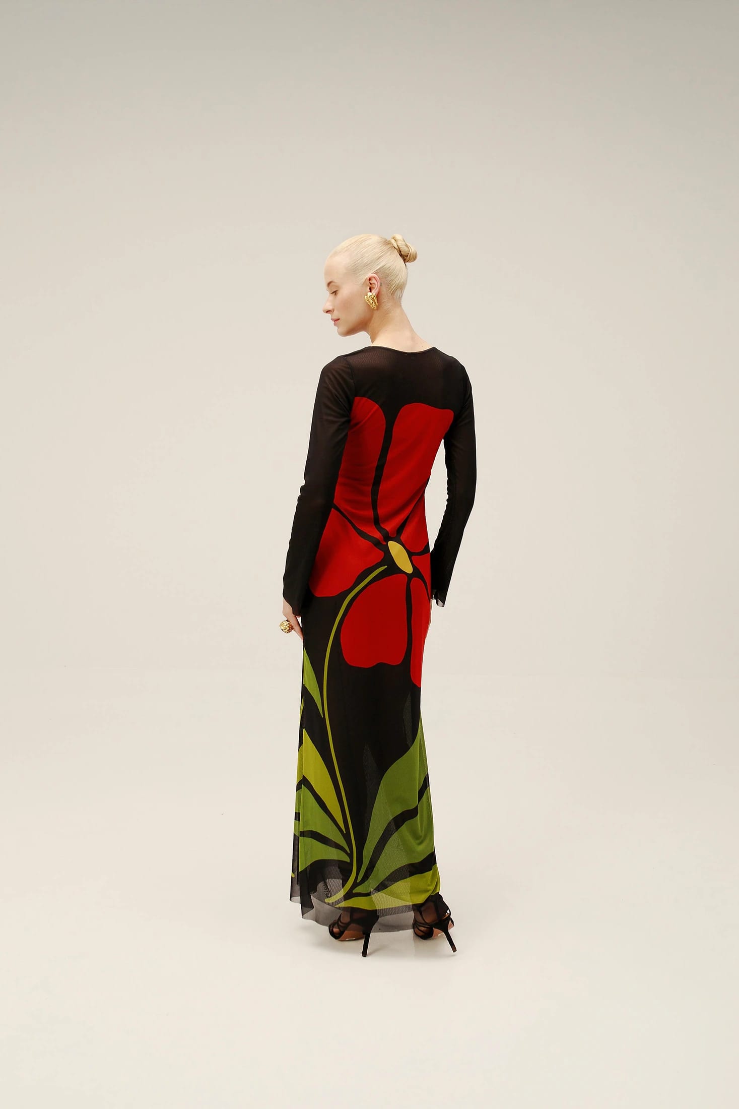 TANIA DRESS - imagen 3