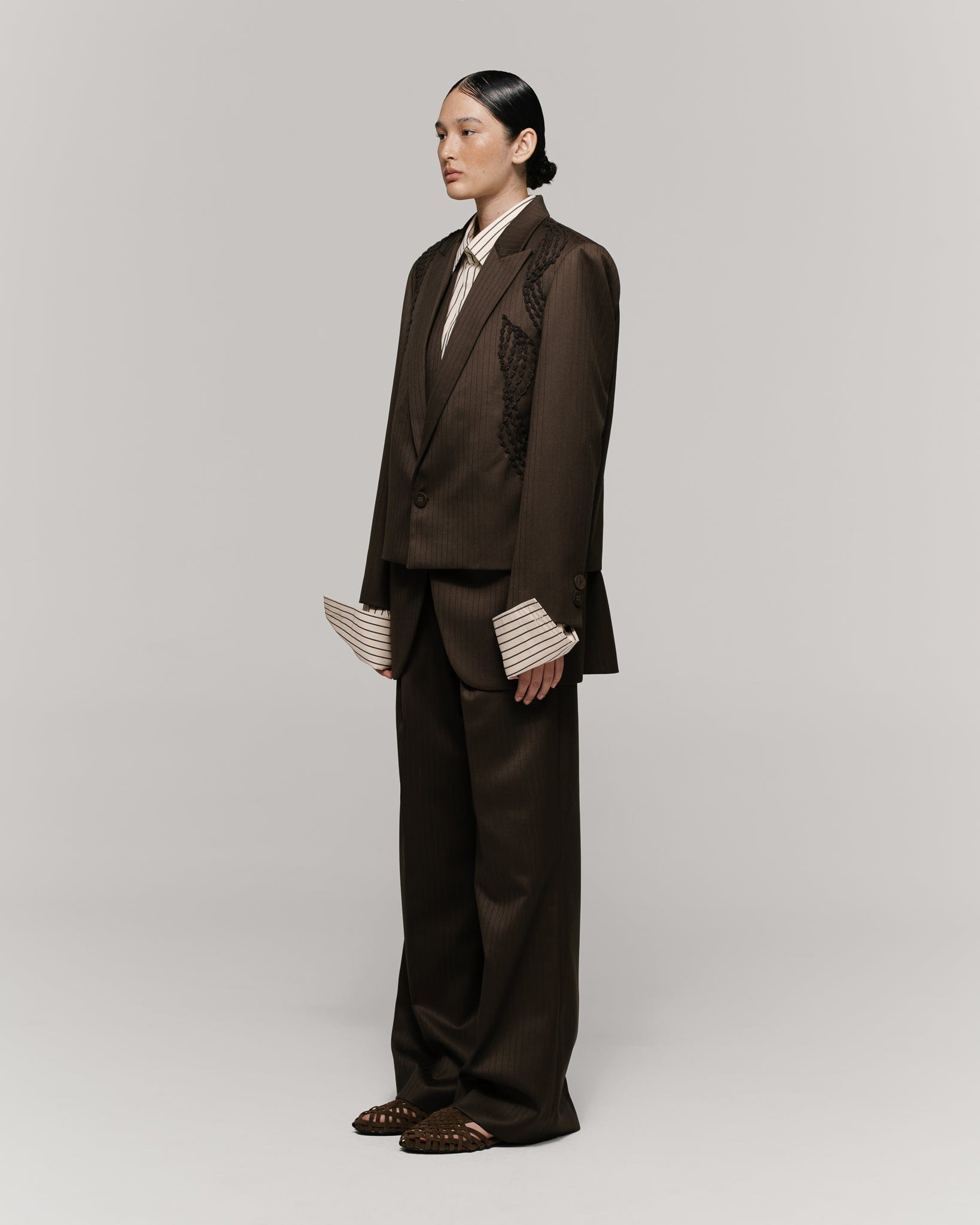 Traje Nogal - imagen 3