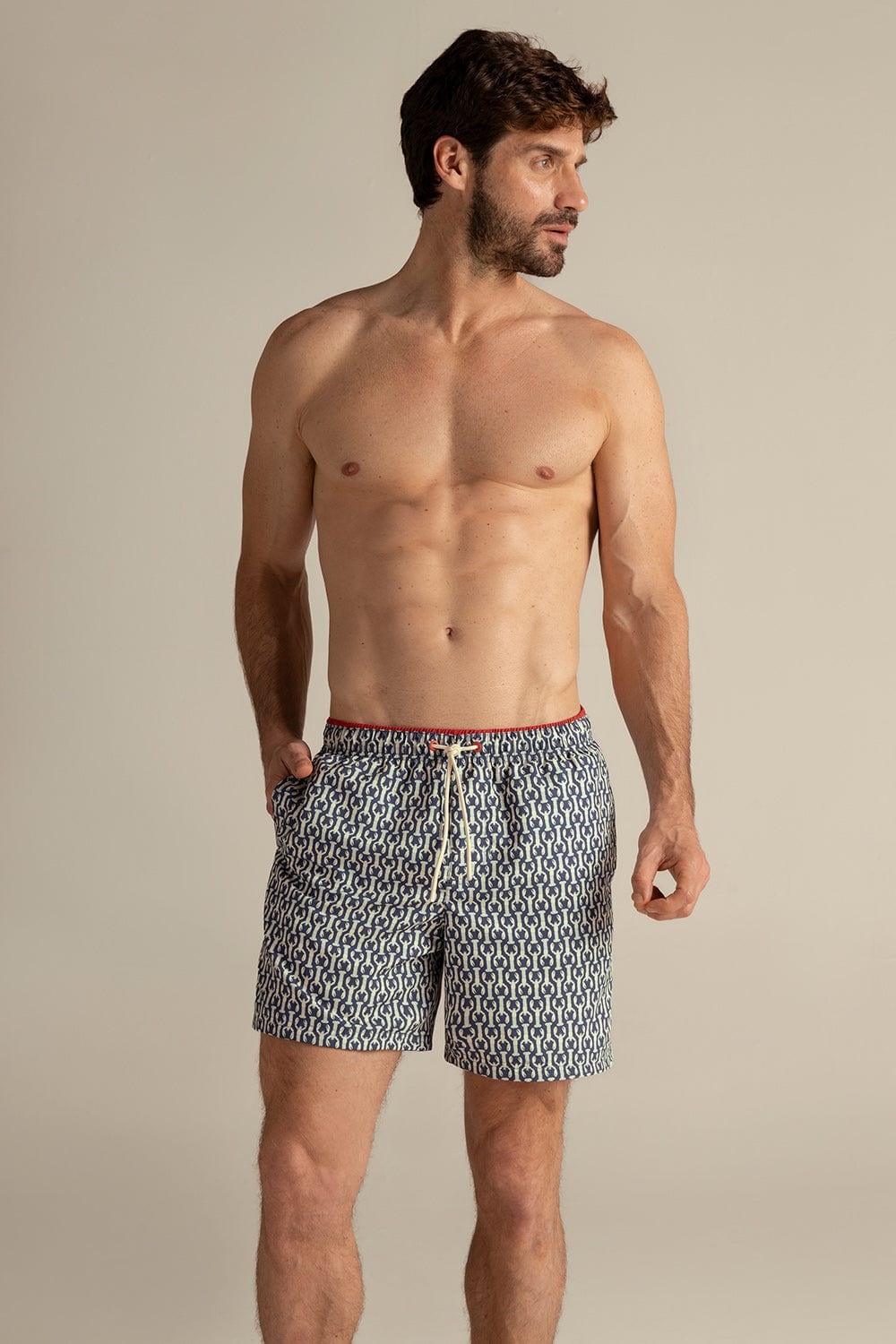 Pantaloneta bahía - imagen 1