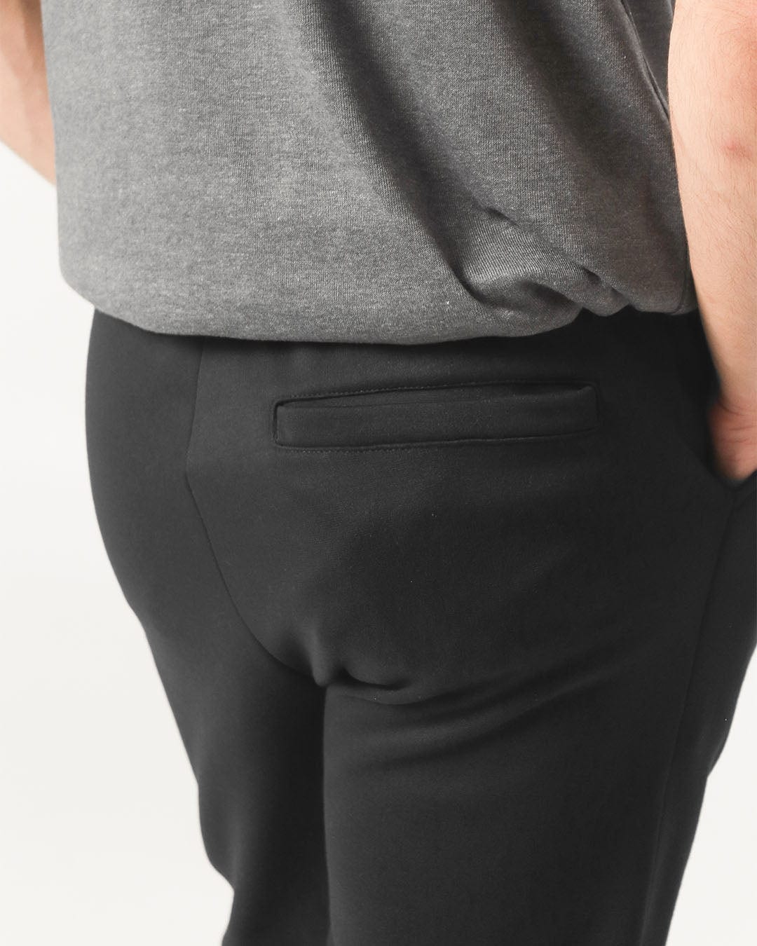Jogger Clásico - imagen 4