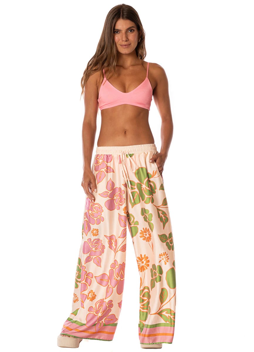 Maaji Floating Blooms Ophelia V Pants - imagen 1