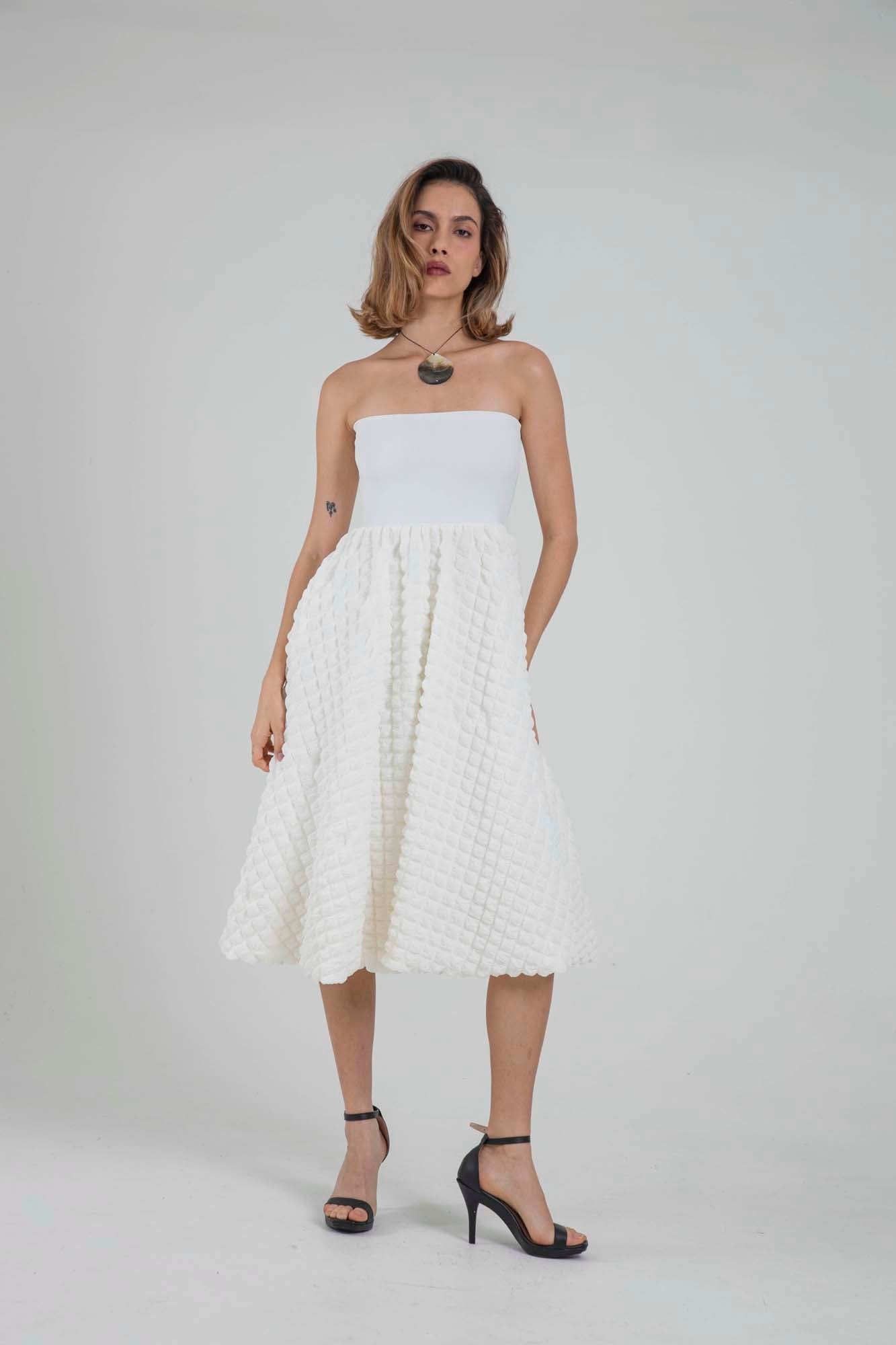 ALBA SKIRT - imagen 4