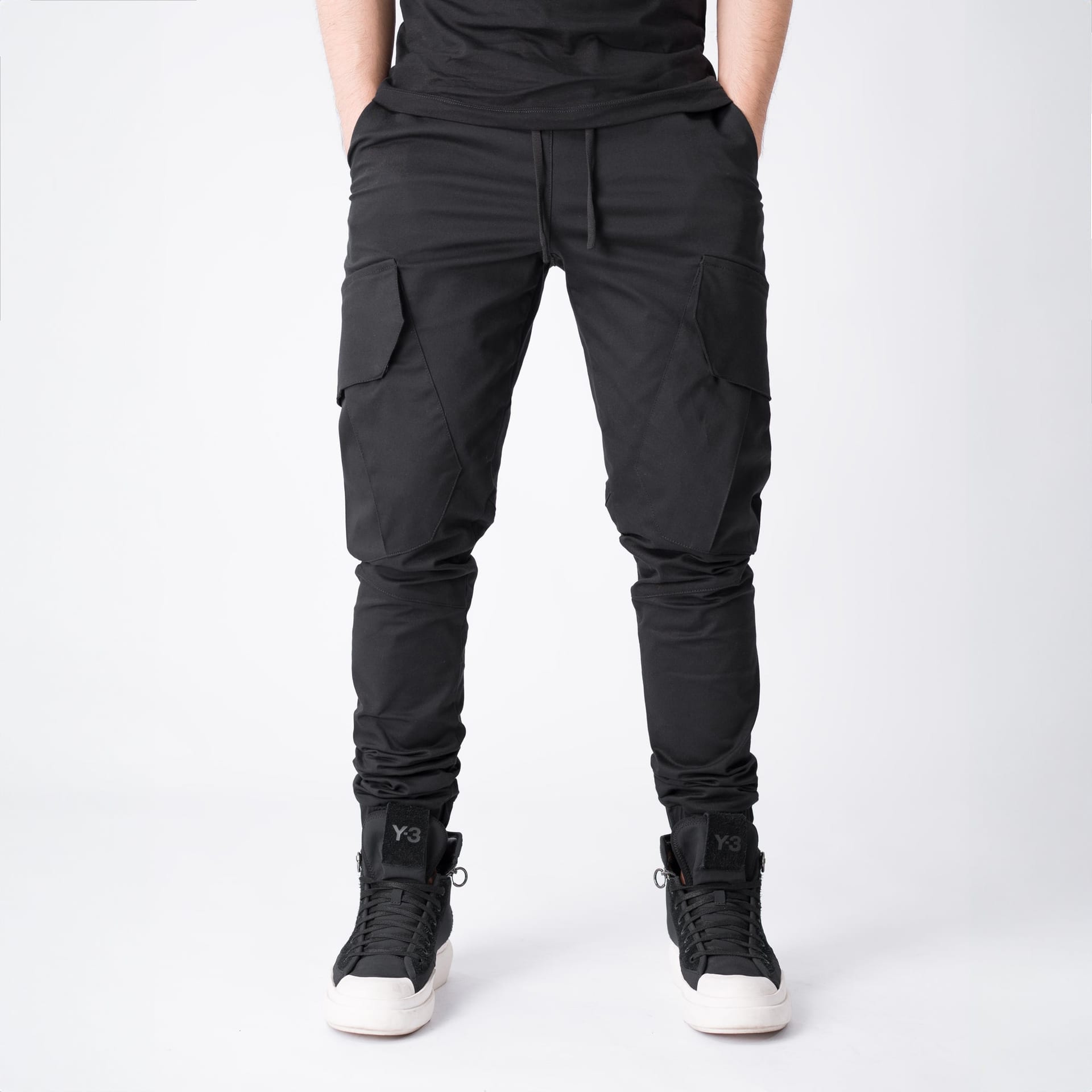 Pantalon Dosei Slimfit Drill - imagen 3